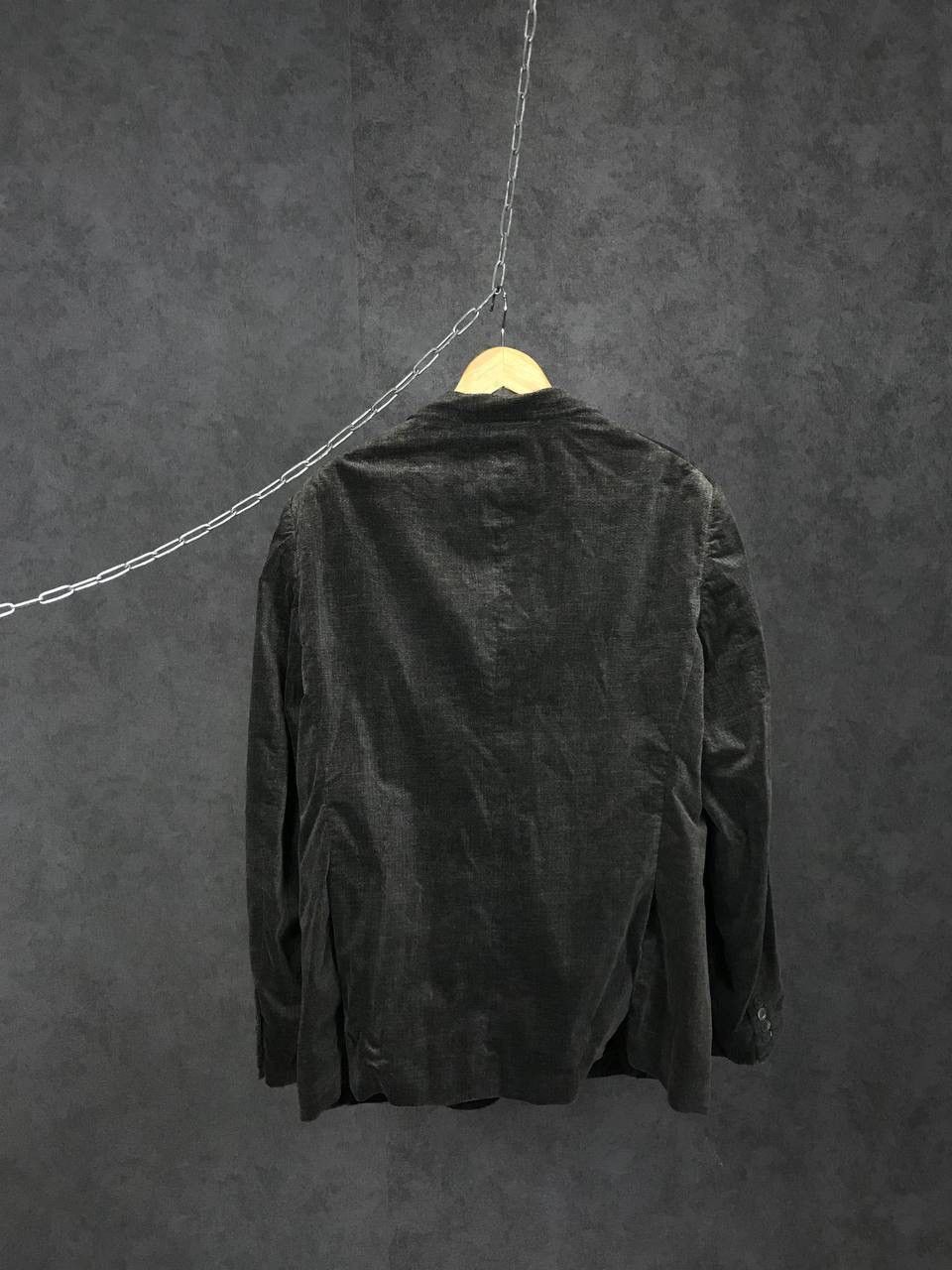 Armani Armani collezioni designer luxury blazer Size 50L - 6 Thumbnail