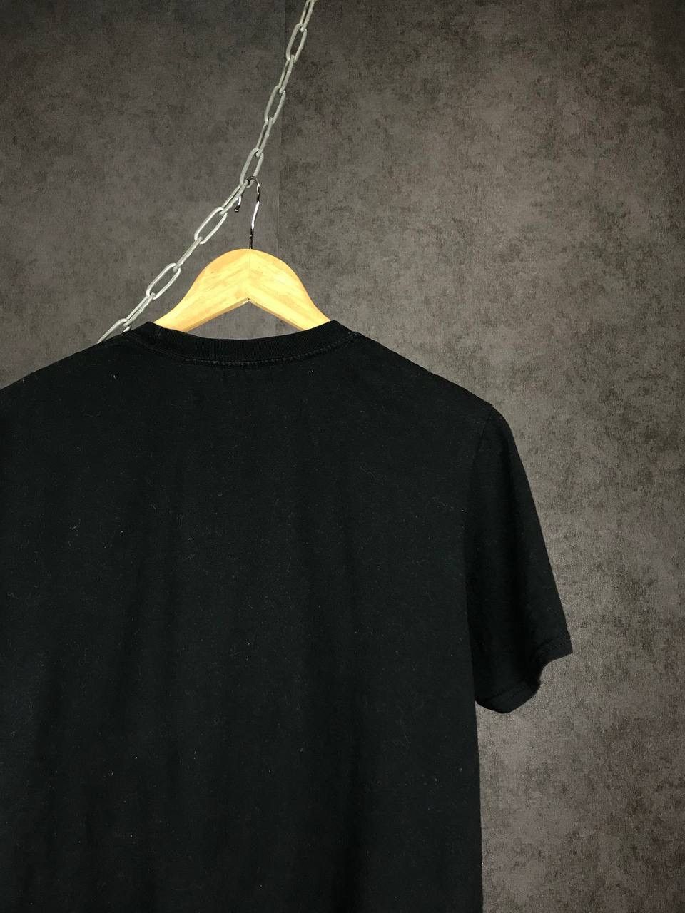 Gildan YeSaintWest Kanye West tour streetwear tee Size US M / EU 48-50 / 2 - 5 Thumbnail