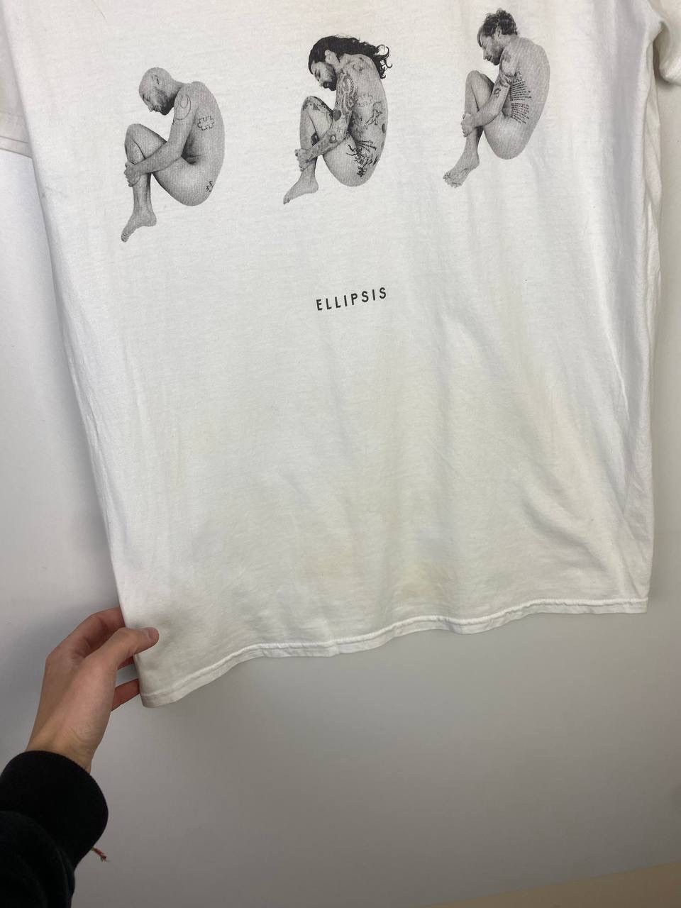 Vintage Biffy Cyrlo vintage t-shirt size M Size US M / EU 48-50 / 2 - 5 Thumbnail