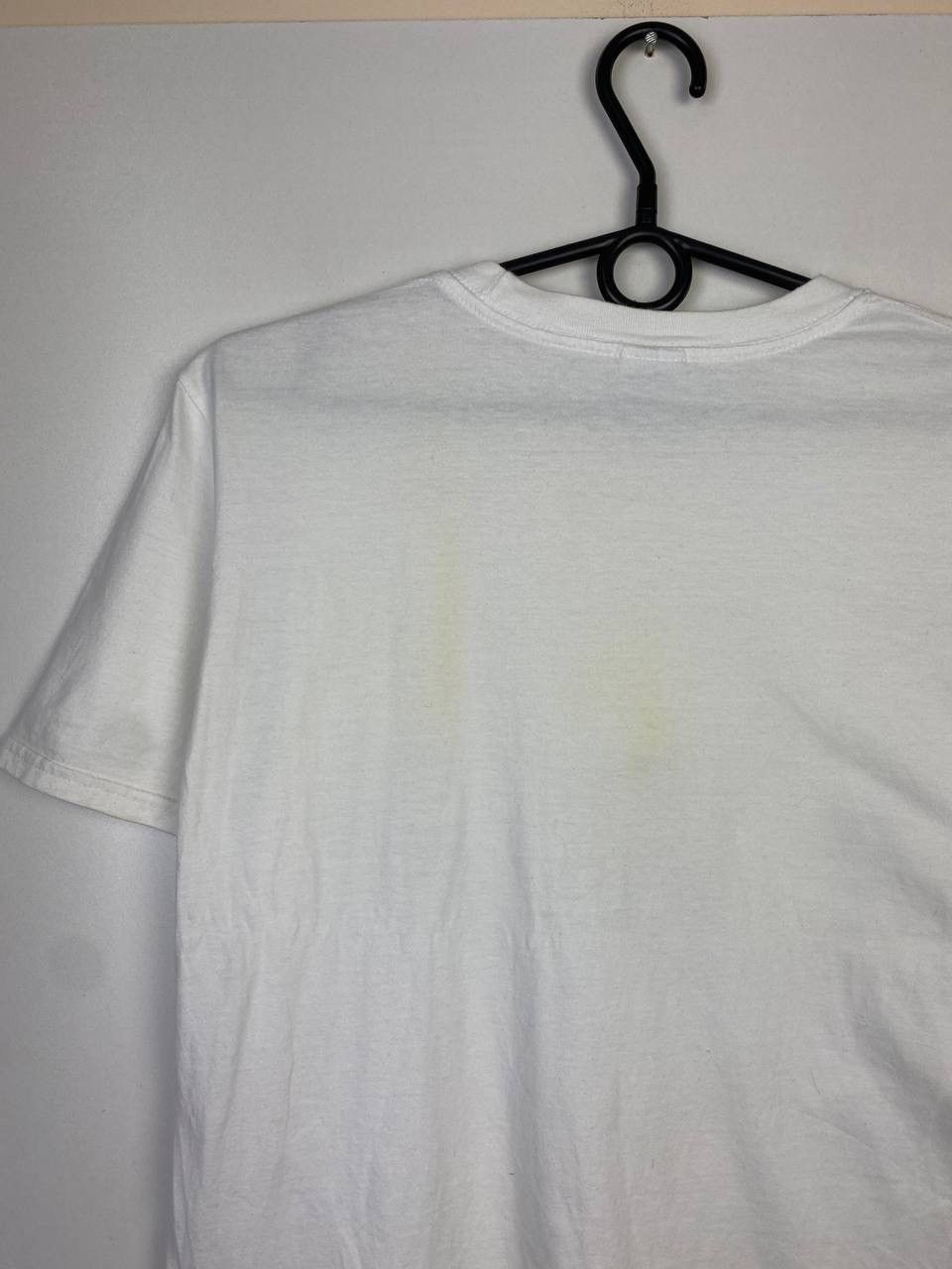 Vintage Biffy Cyrlo vintage t-shirt size M Size US M / EU 48-50 / 2 - 7 Thumbnail