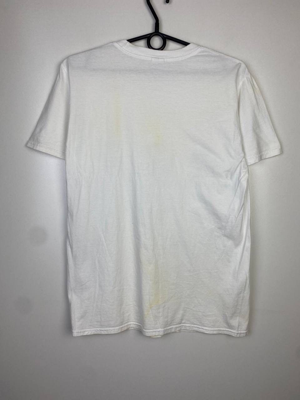 Vintage Biffy Cyrlo vintage t-shirt size M Size US M / EU 48-50 / 2 - 2 Thumbnail