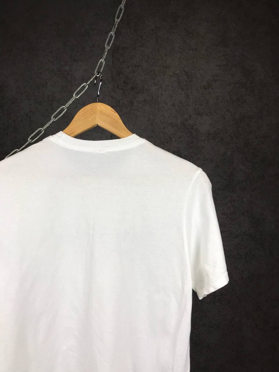 Gildan YeSaintWest Kanye West tour streetwear tee Size US M / EU 48-50 / 2 - 5 Thumbnail