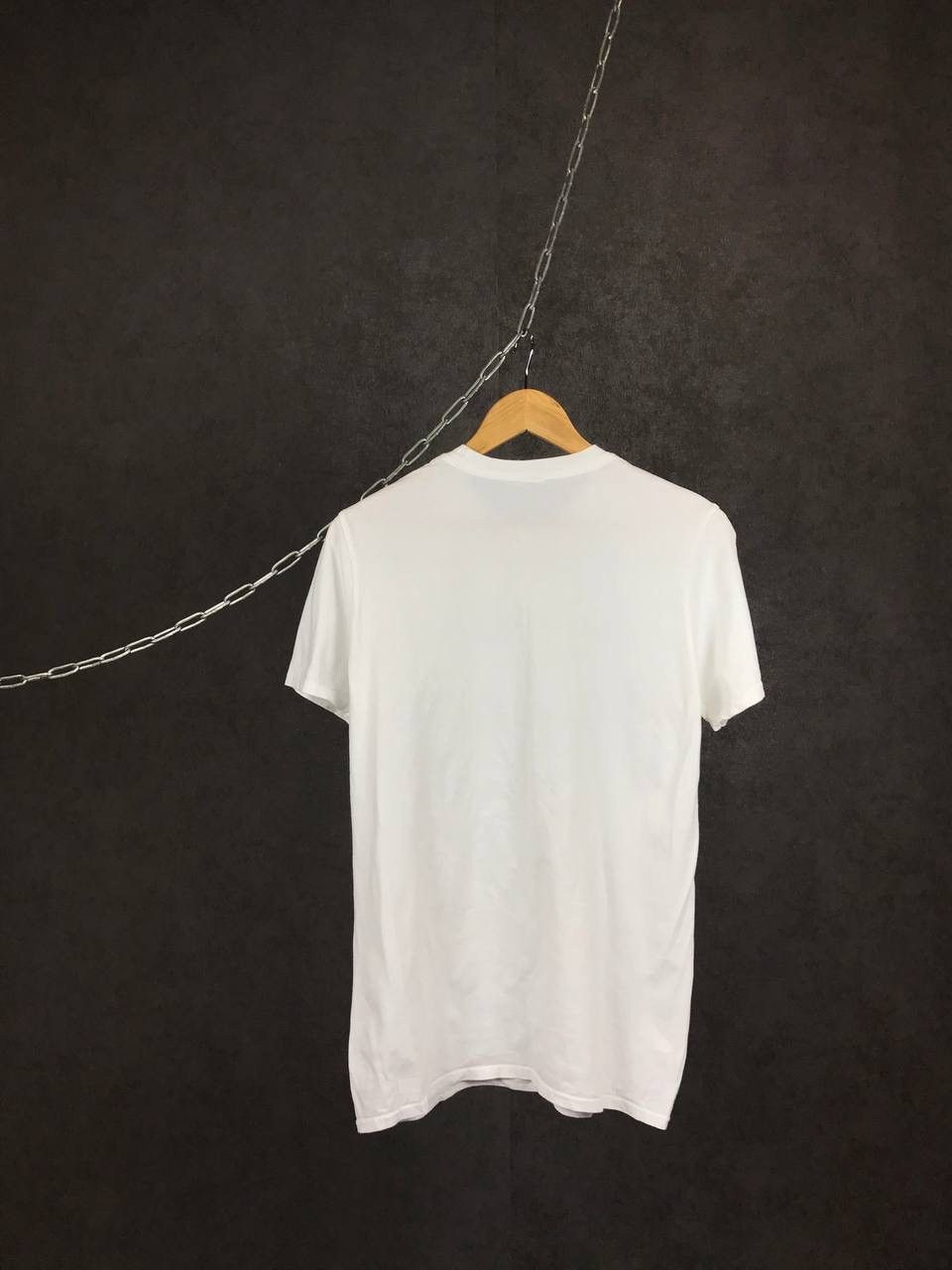 Gildan YeSaintWest Kanye West tour streetwear tee Size US M / EU 48-50 / 2 - 4 Thumbnail