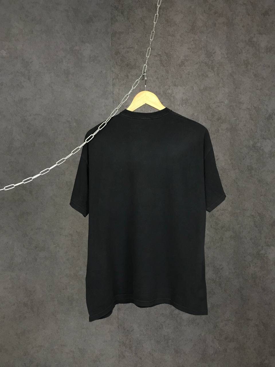 Rap Tees × Wu-Tang Clan Wu-Tang killa bees vintage rap tee Size US L / EU 52-54 / 3 - 4 Thumbnail