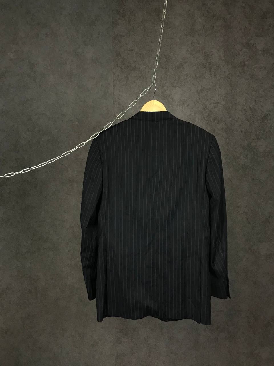 Corneliani Corneliani luxury blazer Size 48S - 6 Thumbnail