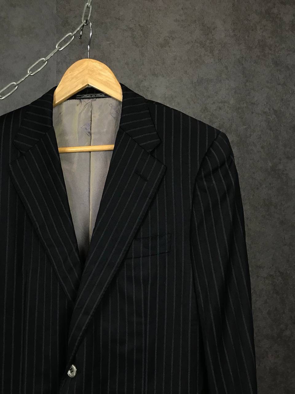 Corneliani Corneliani luxury blazer Size 48S - 2 Thumbnail