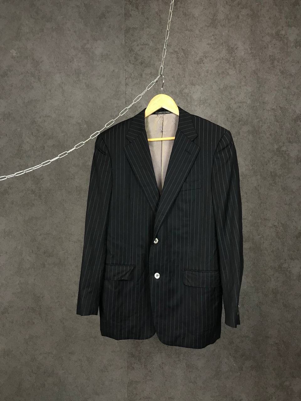 Corneliani Corneliani luxury blazer Size 48S - 1 Thumbnail