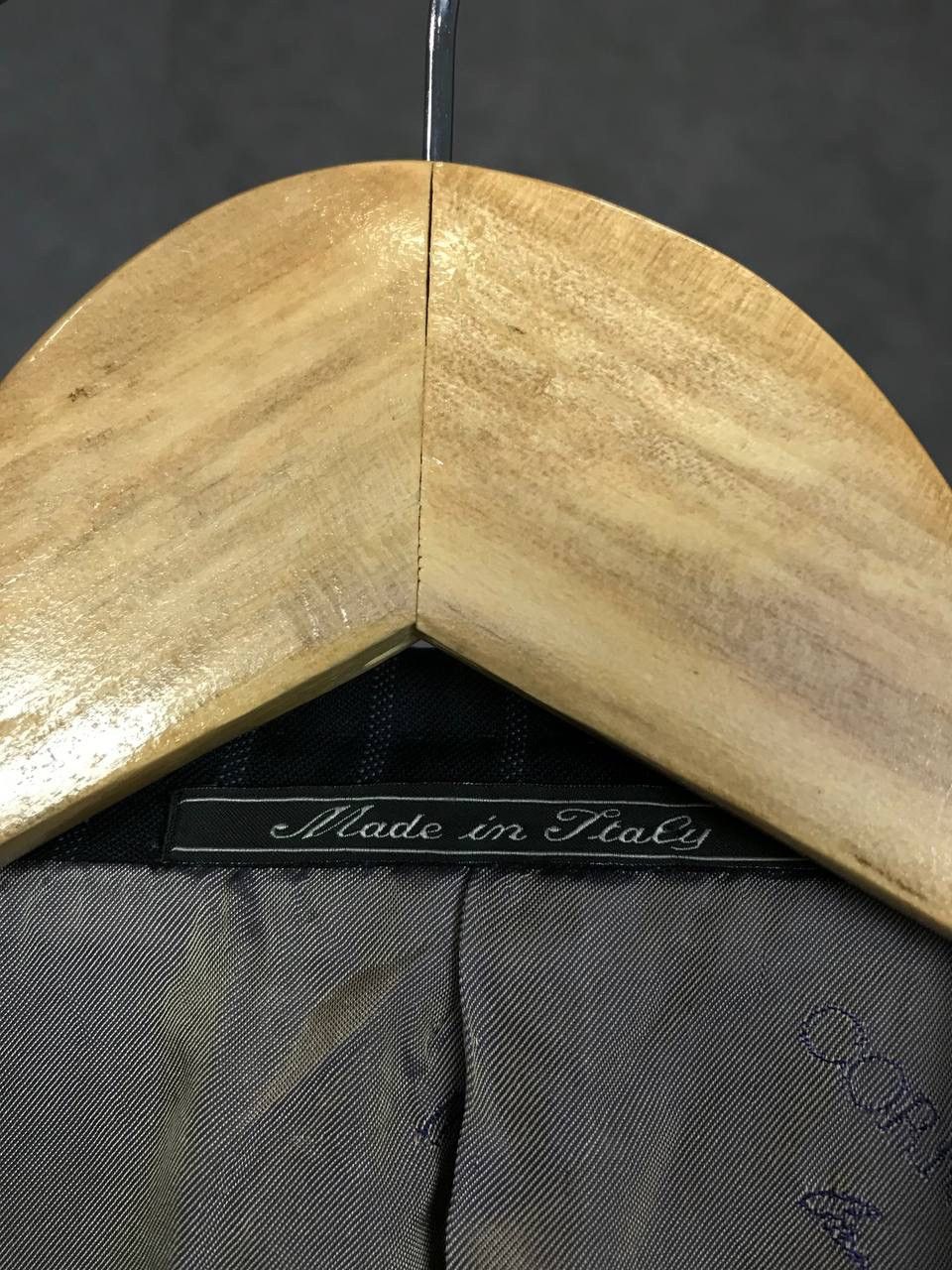 Corneliani Corneliani luxury blazer Size 48S - 3 Thumbnail