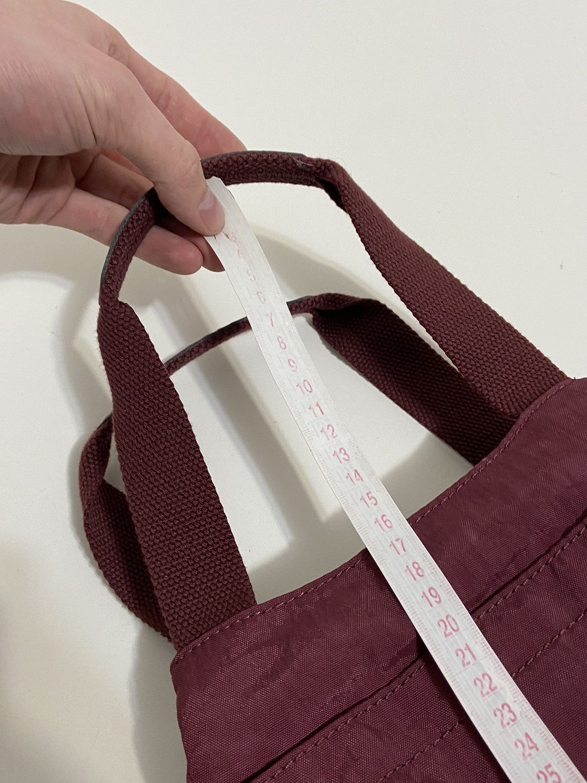 Band Tees × Vintage Vintage Bag Kipling Y2K messenger Size ONE SIZE - 20 Thumbnail