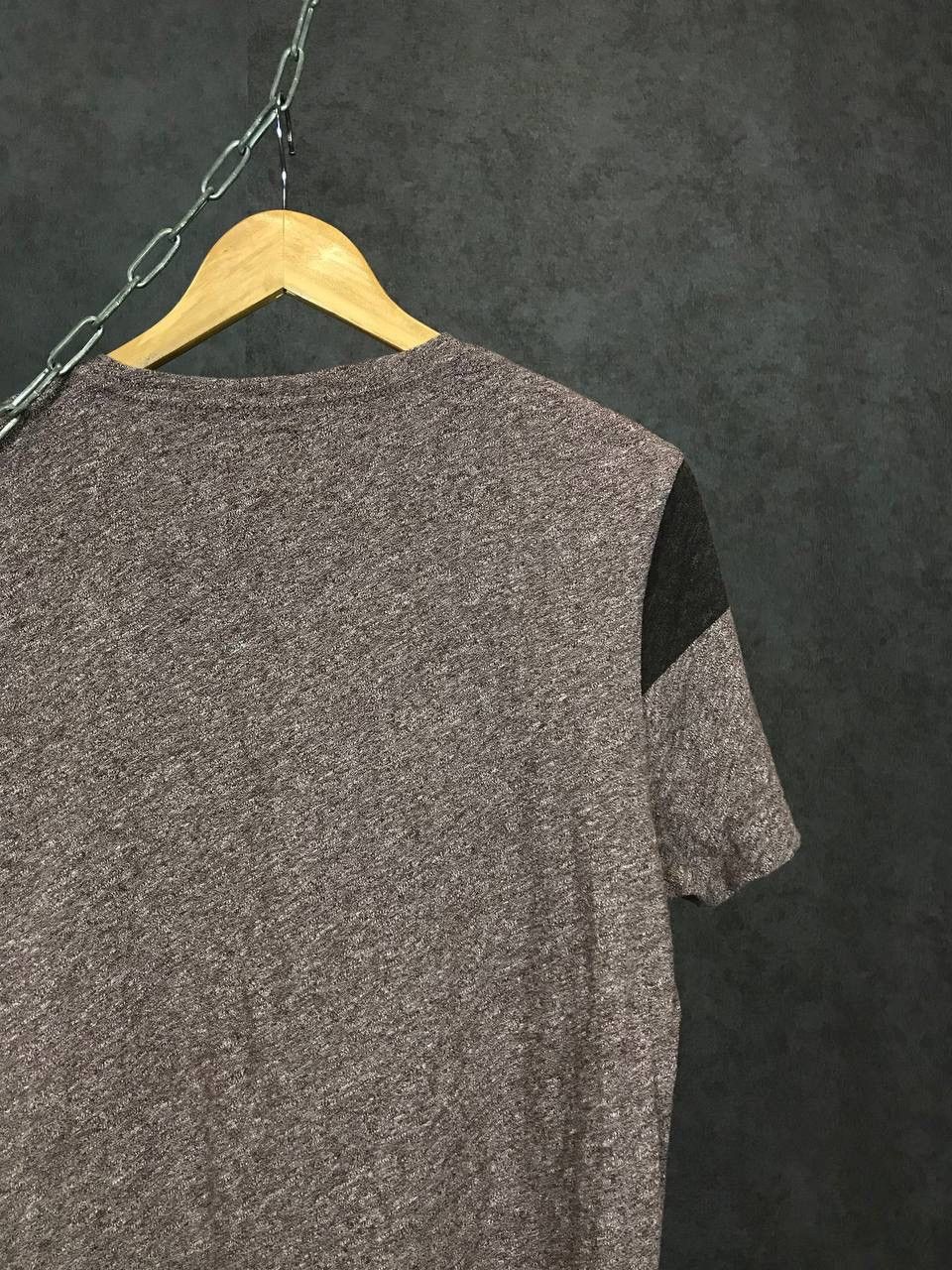 Allsaints Allsaints luxury streetwear tee Size US M / EU 48-50 / 2 - 6 Thumbnail