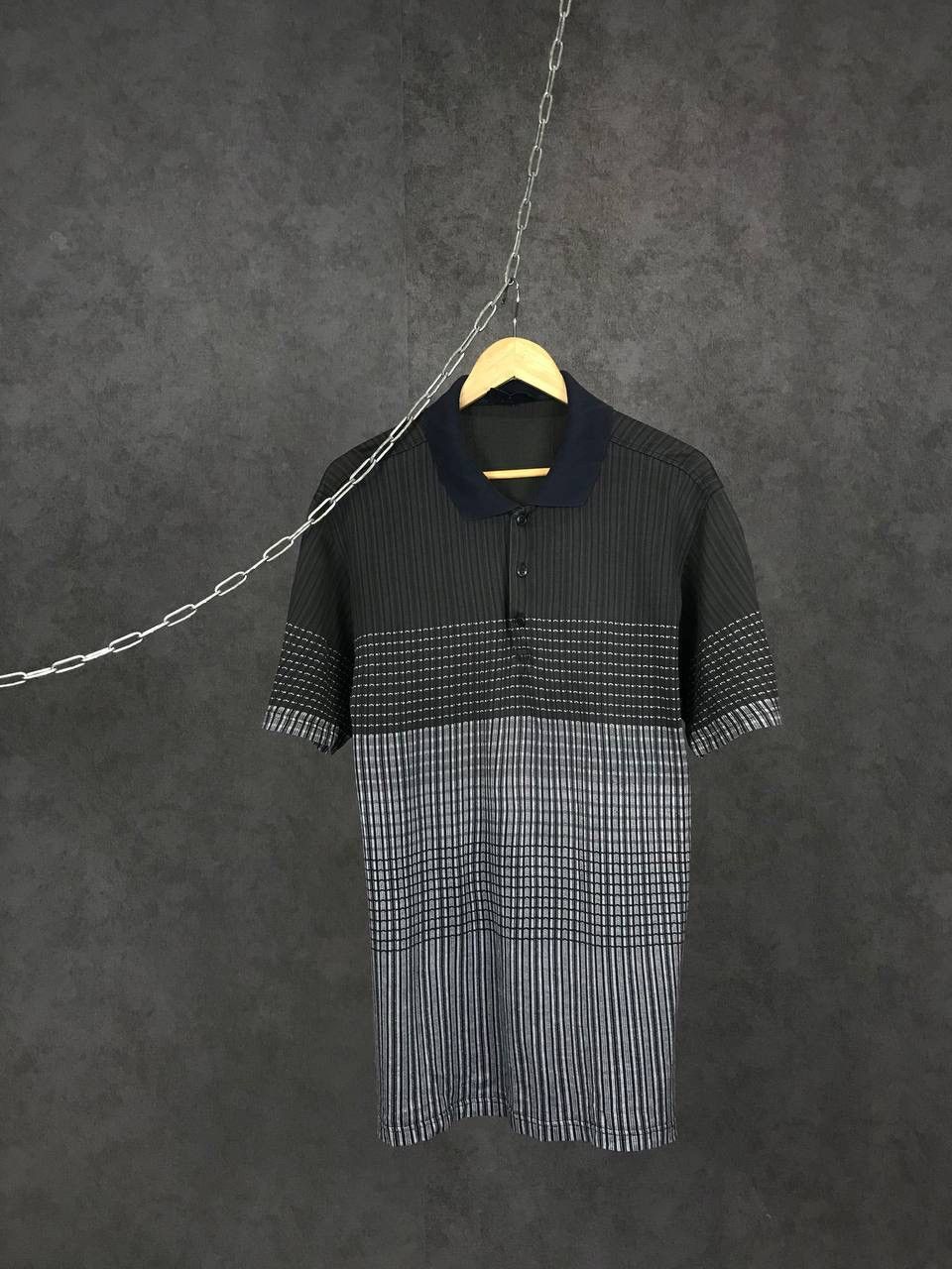 Carlo Colucci × Designer × Vintage Carlo Colucci vintage designer luxury polo tee Size US L / EU 52-54 / 3 - 1 Thumbnail