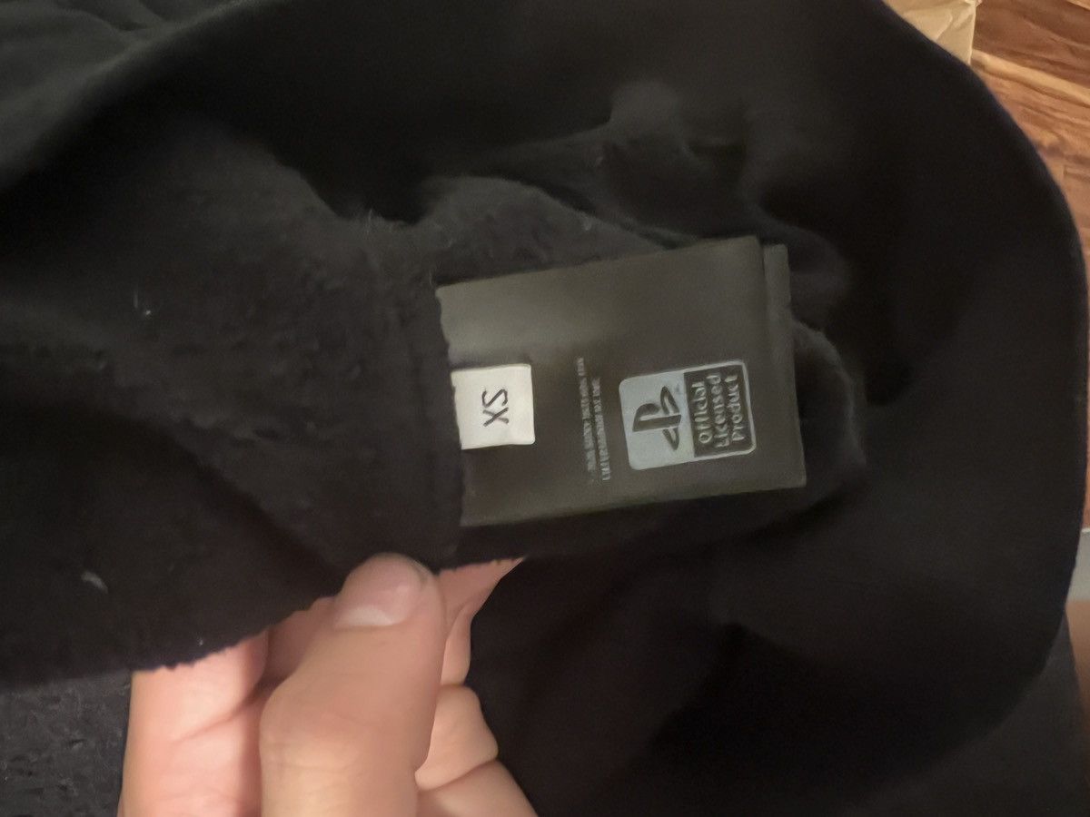 Balenciaga Balenciaga PS5 Hoodie Size US XS / EU 42 / 0 - 5 Thumbnail