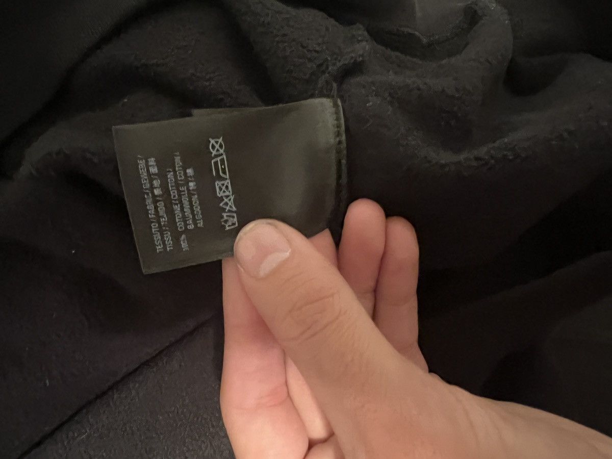 Balenciaga Balenciaga PS5 Hoodie Size US XS / EU 42 / 0 - 7 Thumbnail