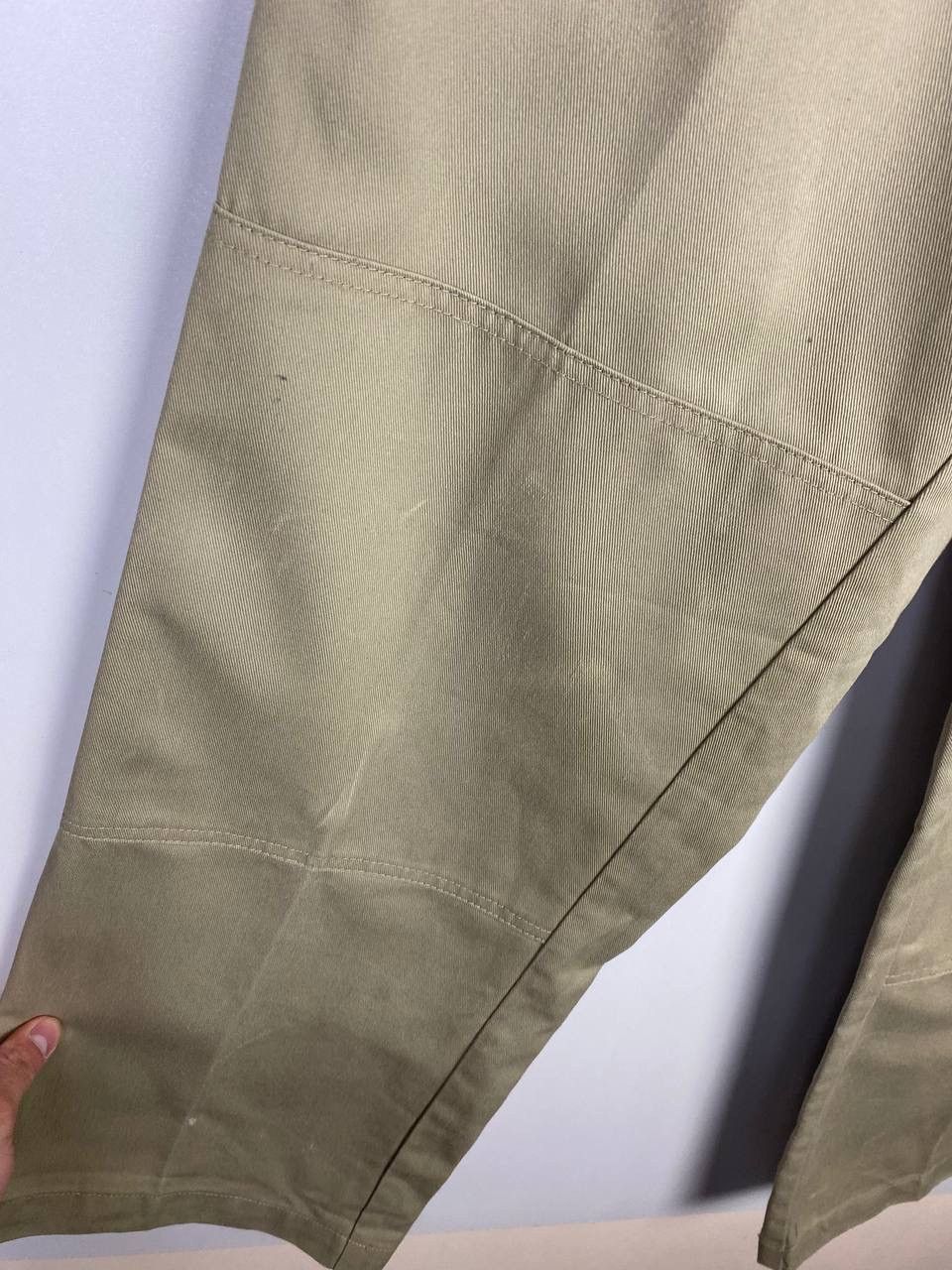 Vintage Dickies vintage pants size 28/30 Size US 28 / EU 44 - 4 Thumbnail