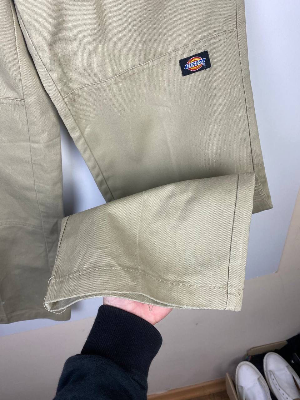 Vintage Dickies vintage pants size 28/30 Size US 28 / EU 44 - 6 Thumbnail