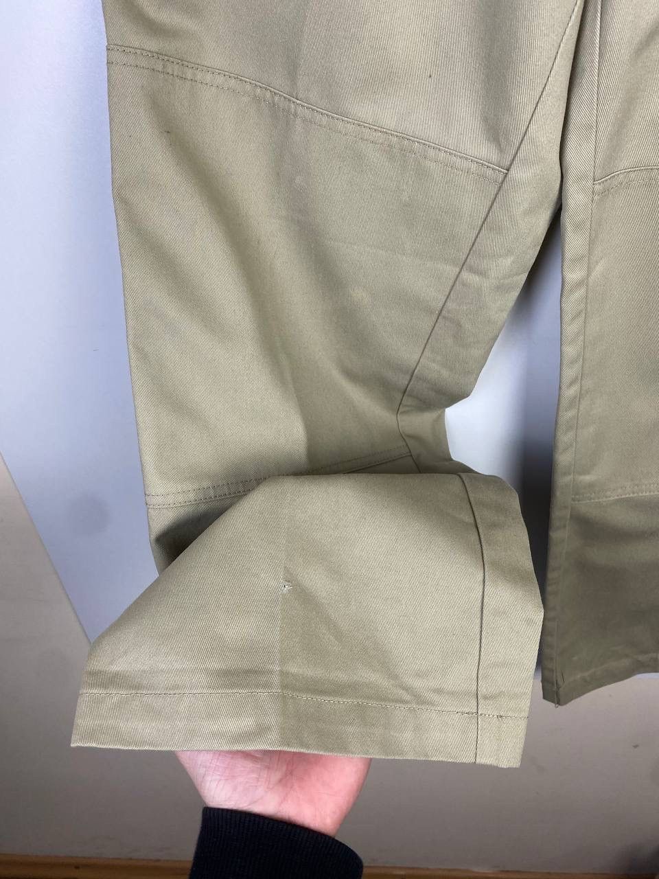 Vintage Dickies vintage pants size 28/30 Size US 28 / EU 44 - 3 Thumbnail