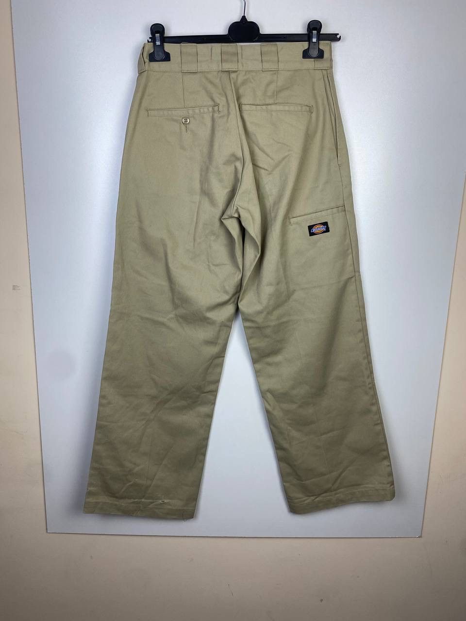 Vintage Dickies vintage pants size 28/30 Size US 28 / EU 44 - 2 Thumbnail