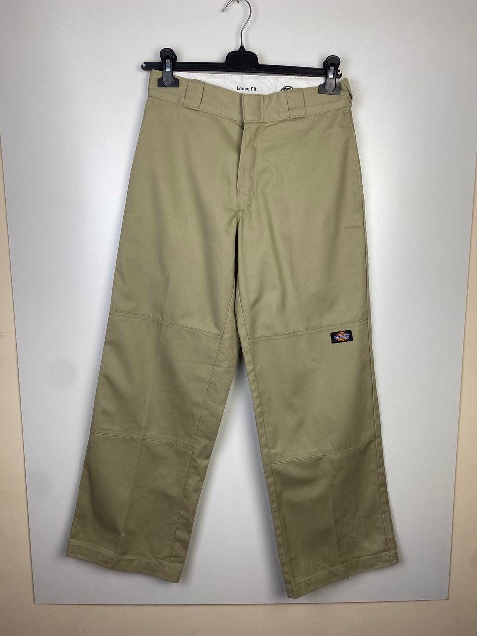Vintage Dickies vintage pants size 28/30 Size US 28 / EU 44 - 1 Thumbnail
