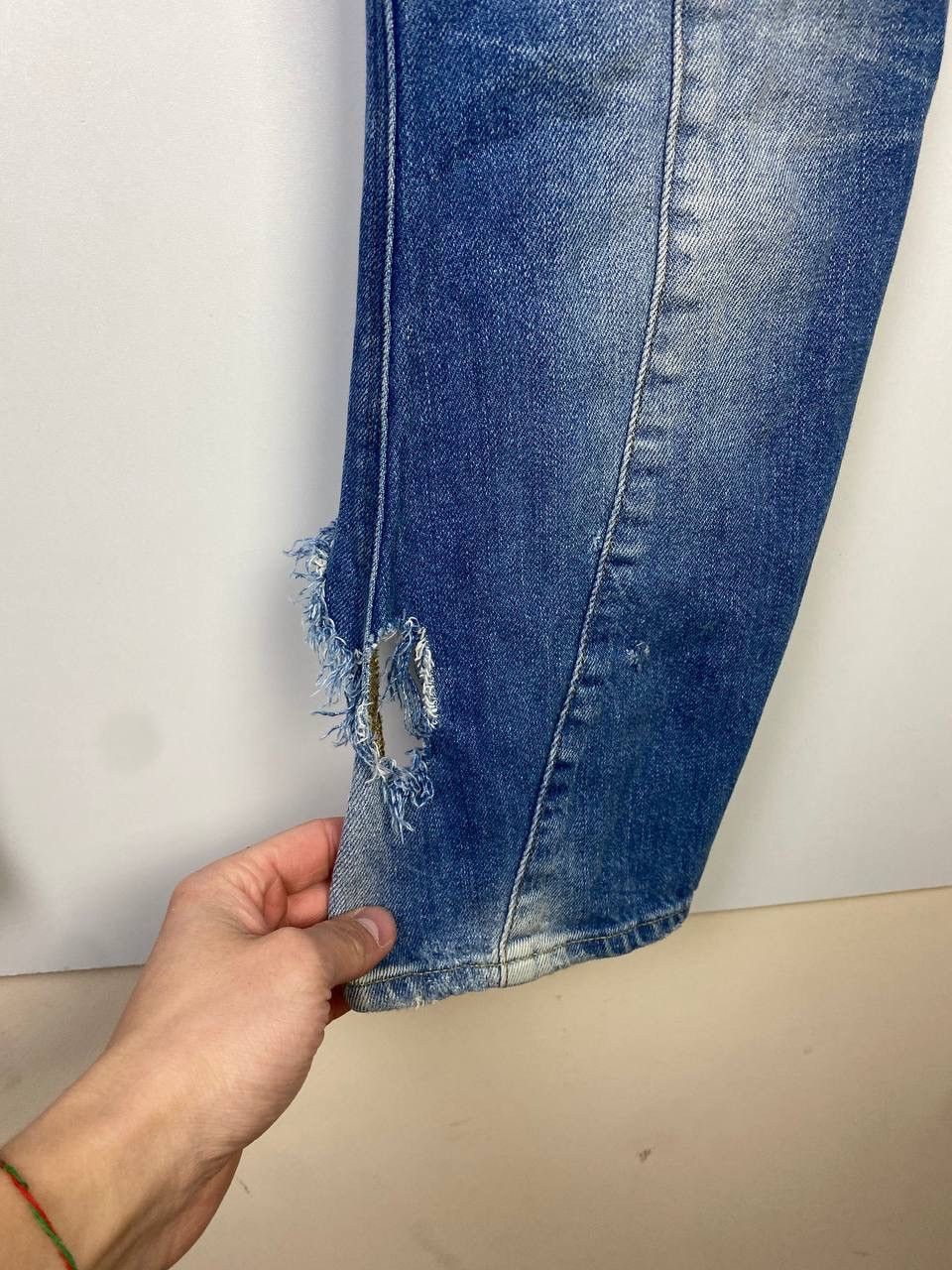 G-Star G Star Raw vintage denim pants size 32 Size US 32 / EU 48 - 6 Thumbnail