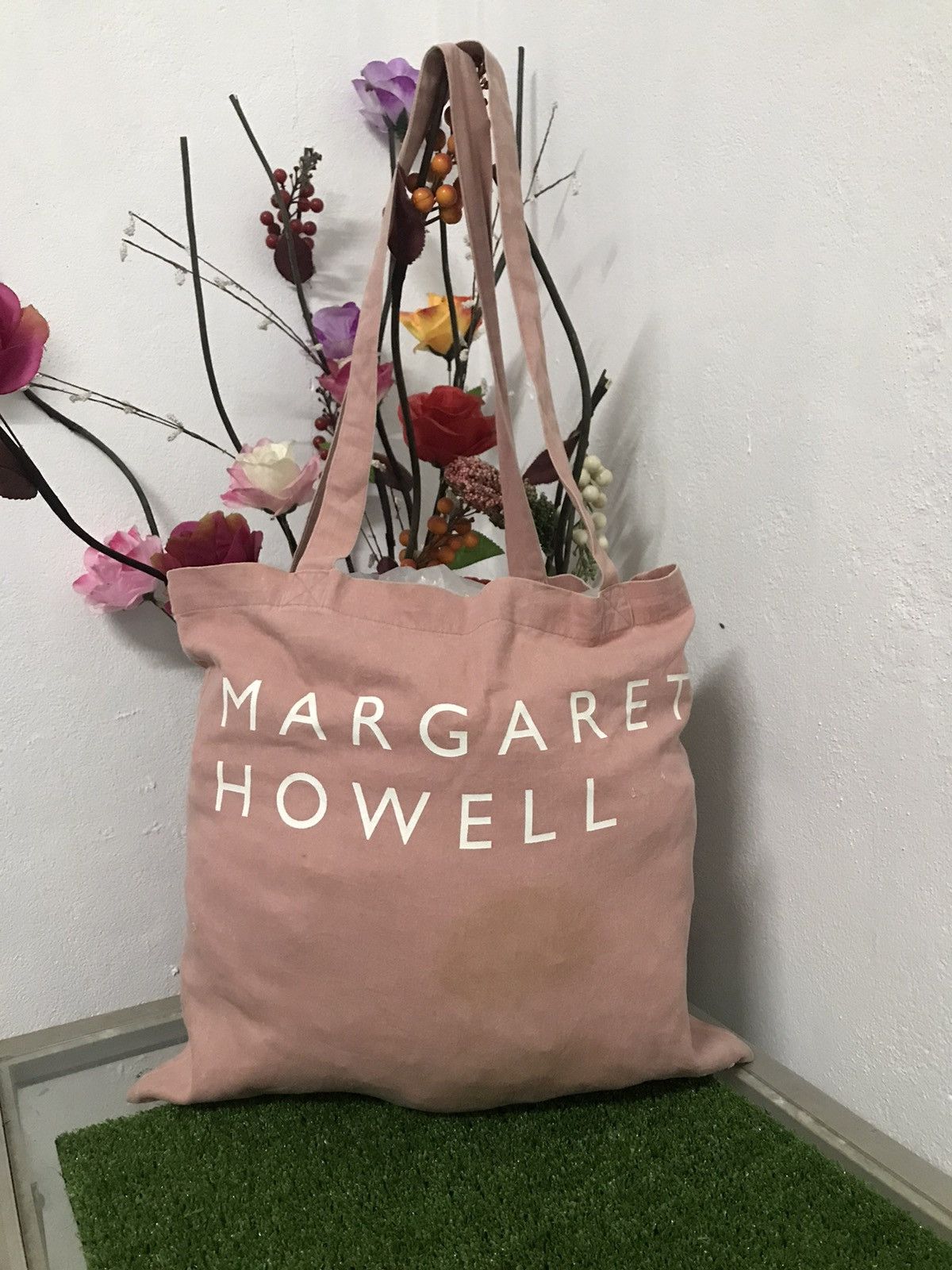 Margaret Howell Tote Bags