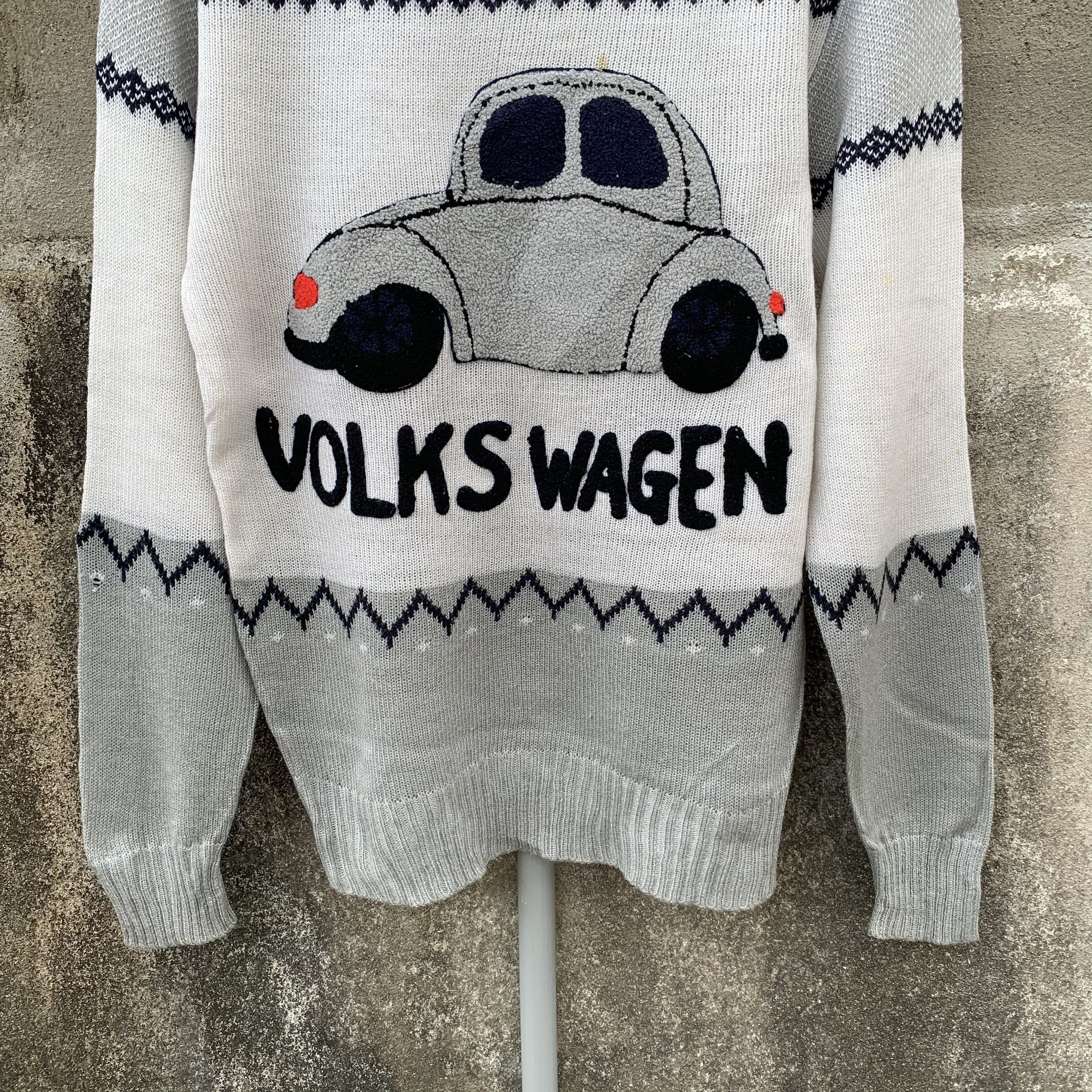 Aran Isles Knitwear SEND OFFERS 💥Vtg Stockinette Brioche Paramount Knit Sweater Size US M / EU 48-50 / 2 - 2 Thumbnail