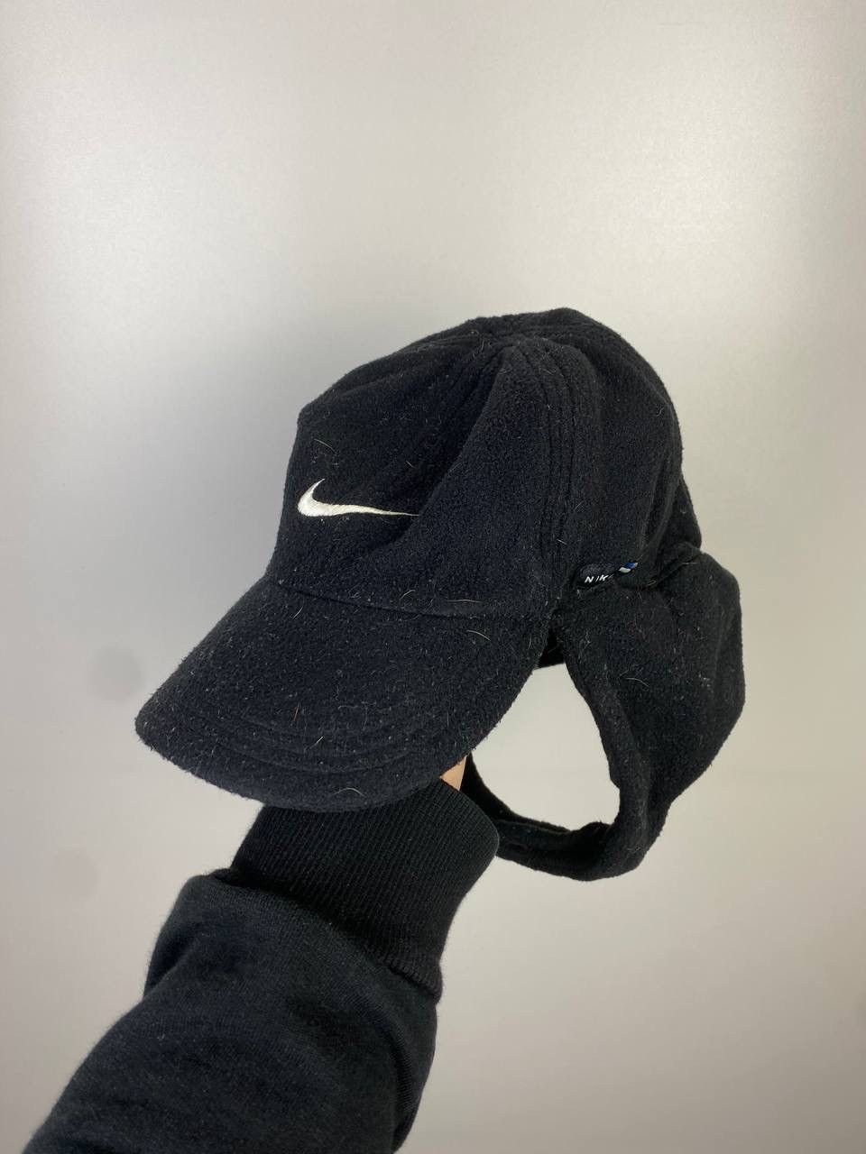 Nike × Vintage Nike 90s vintage cap size os Size ONE SIZE - 1 Thumbnail
