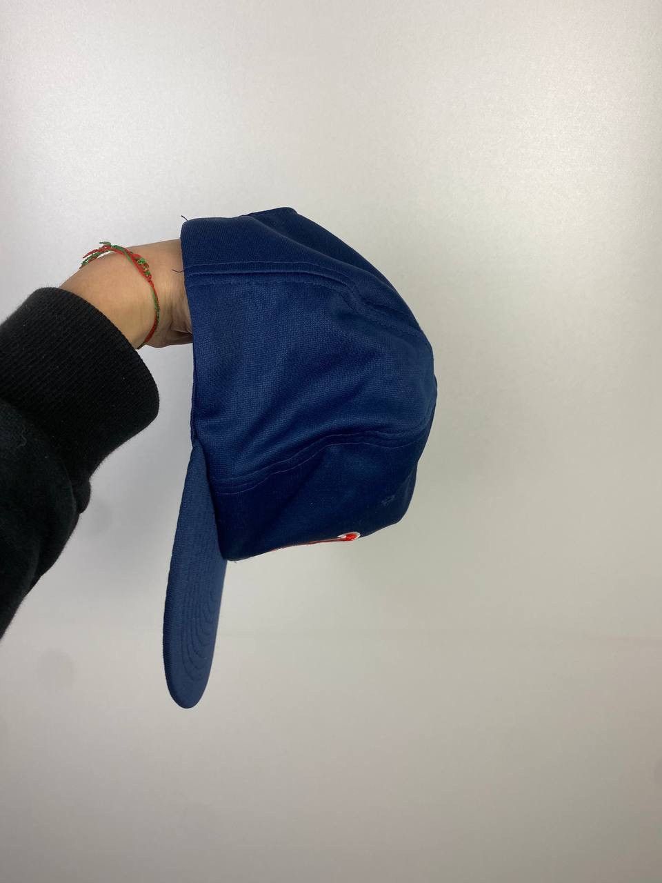 Vintage Boston Red Sox 90s vintage cap Size ONE SIZE - 2 Thumbnail