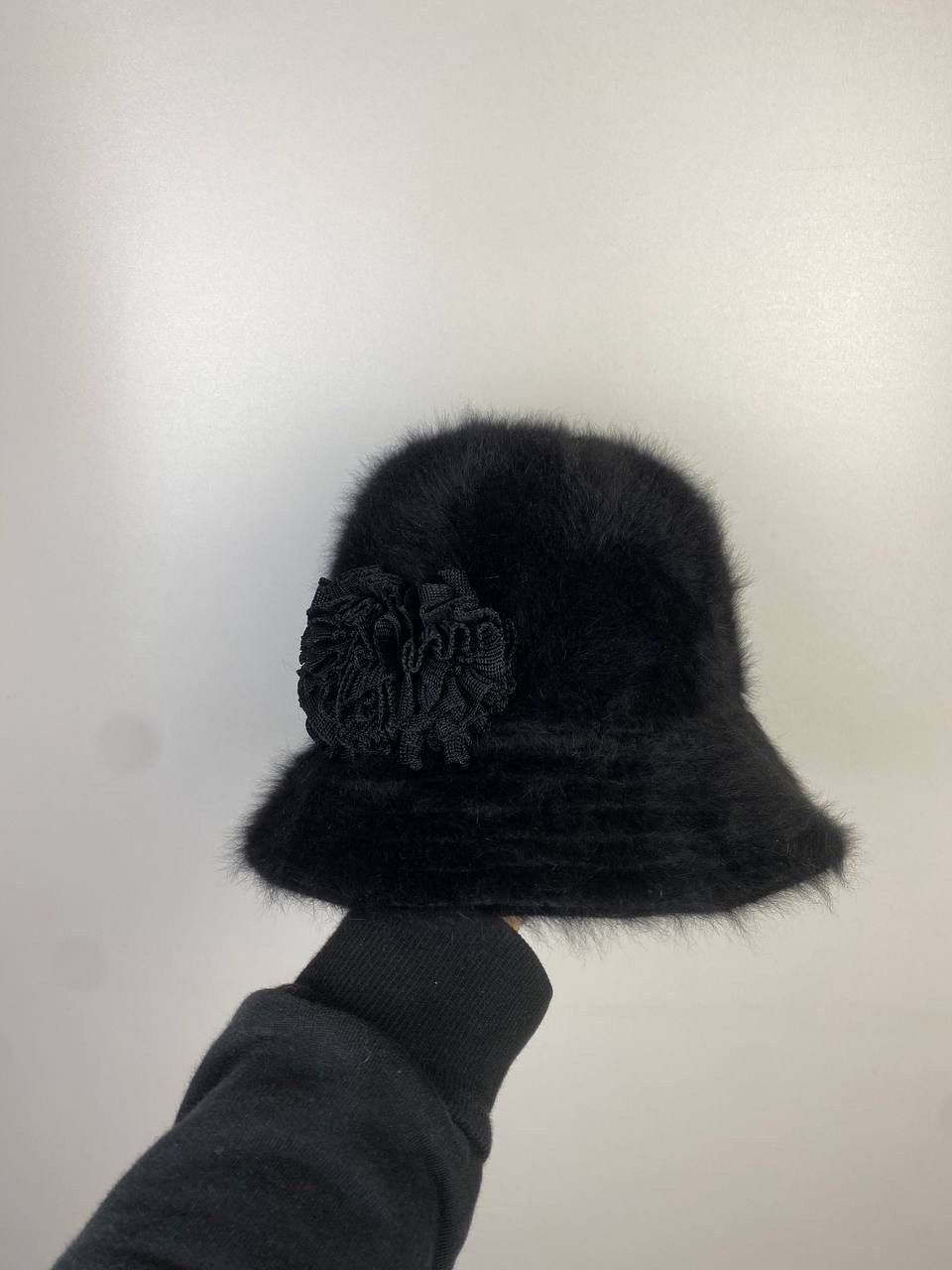Vintage Kangol New vintage hat size OS Size ONE SIZE - 2 Thumbnail