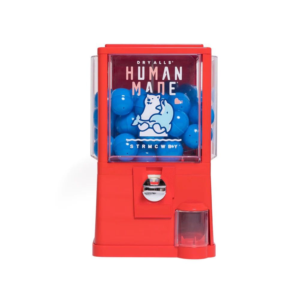 Human Made Human Made x Reo Sano Badge Set Size ONE SIZE - 3 Thumbnail