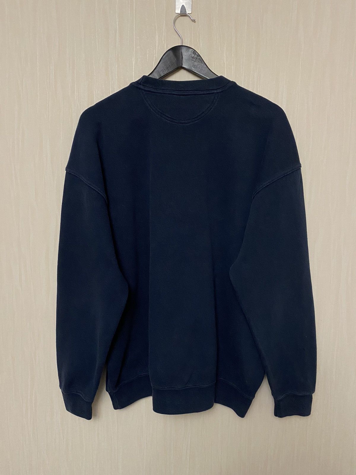Paul & Shark Vintage Paul&Shark yachting sweatshirt Size US XL / EU 56 / 4 - 5 Thumbnail