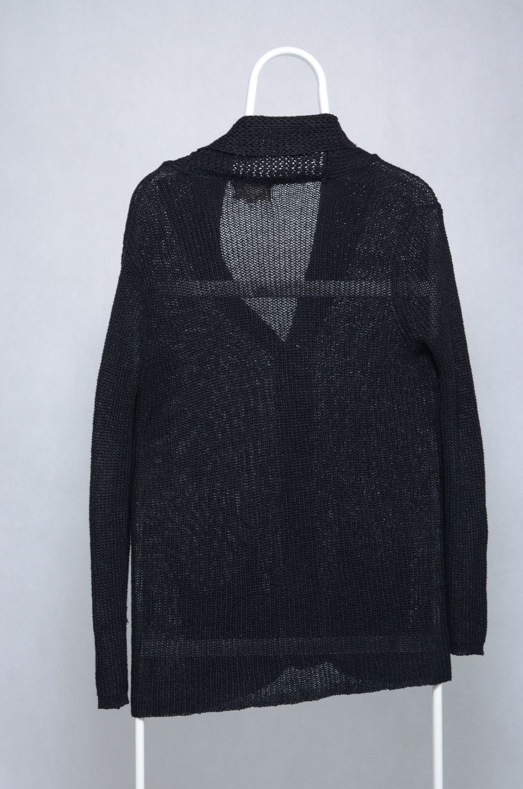 Denim & Supply Ralph Lauren Denim and supply ralph lauren knit cardigan sweater size L Size US L / EU 52-54 / 3 - 2 Thumbnail