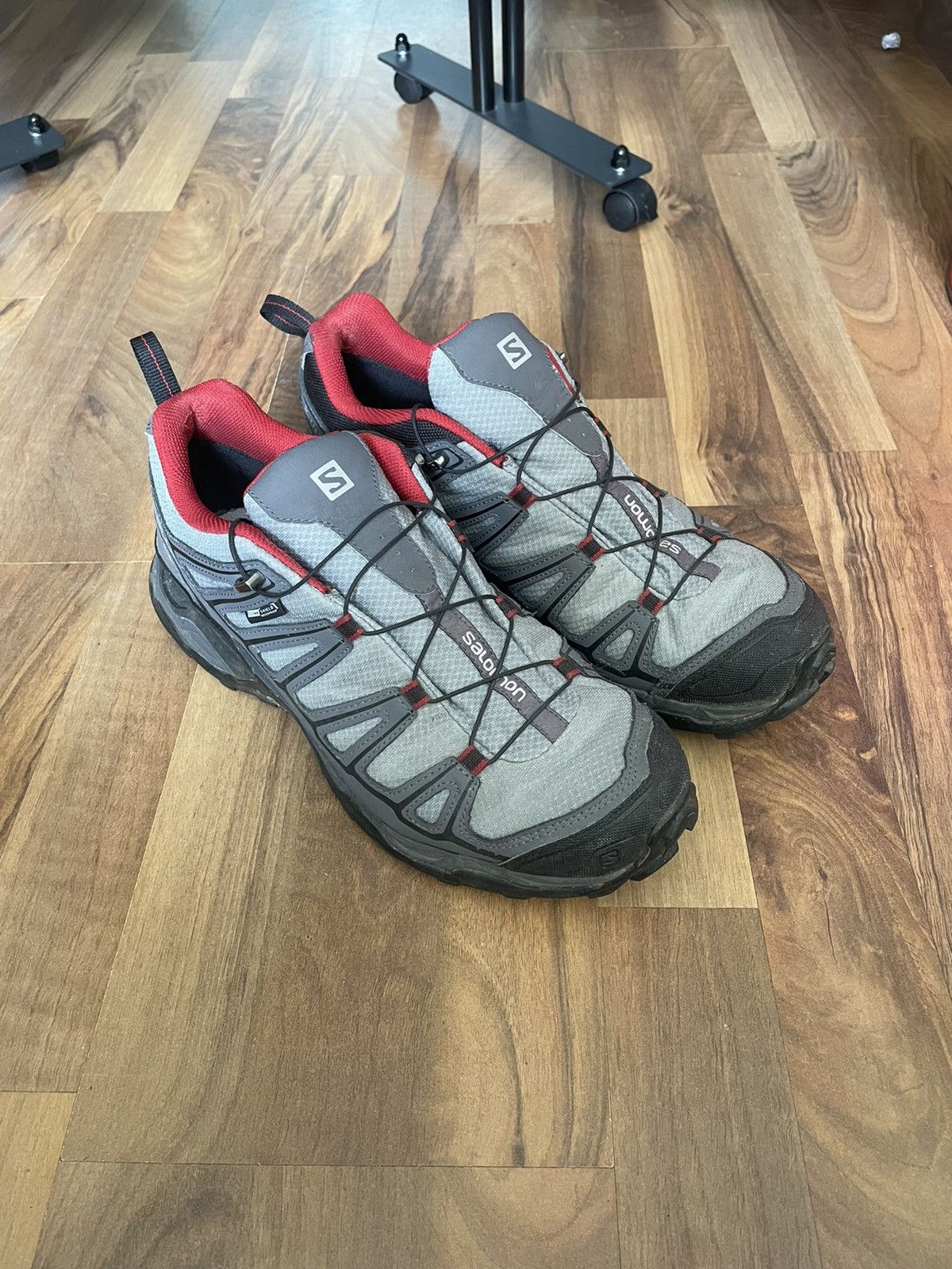 Salomon X-Ultra Grey