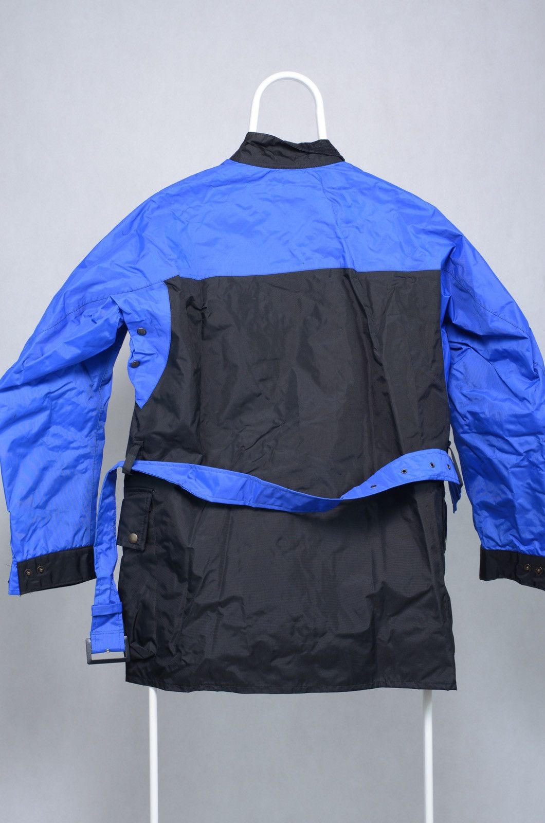 Belstaff Vintage Belstaff nylon trialmaster 500 jacket Size US S / EU 44-46 / 1 - 3 Thumbnail