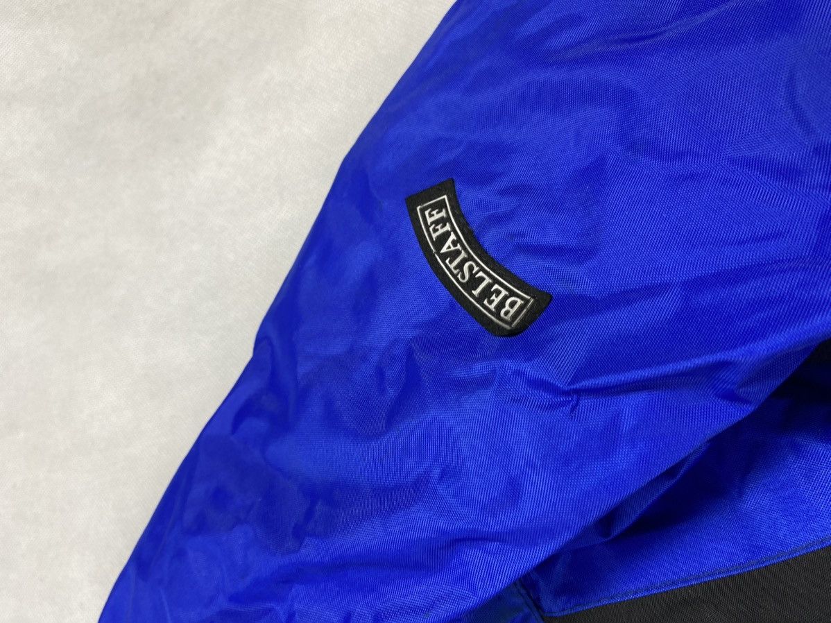 Belstaff Vintage Belstaff nylon trialmaster 500 jacket Size US S / EU 44-46 / 1 - 4 Thumbnail