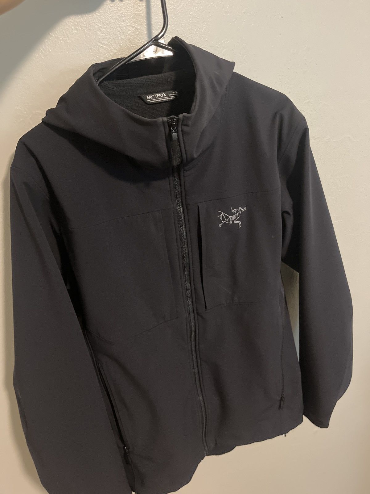 Arc'teryx arcteryx gamma mx hoody jacket size m | Grailed Arc'teryx arcteryx gamma mx hoody jacket size m | Grailed
