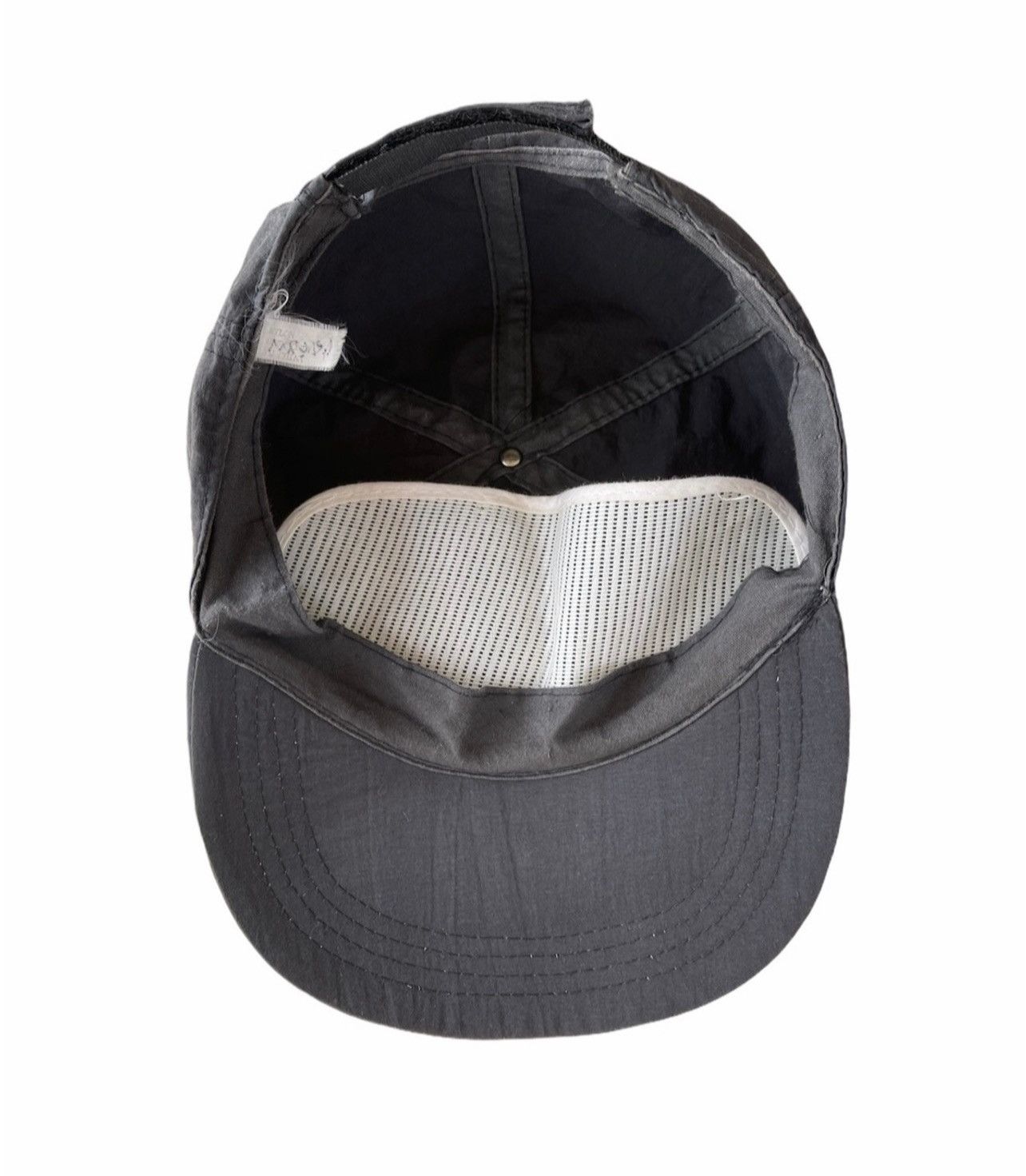 Vintage Vintage 90s Director warner bros movie promo hat Size ONE SIZE - 5 Thumbnail