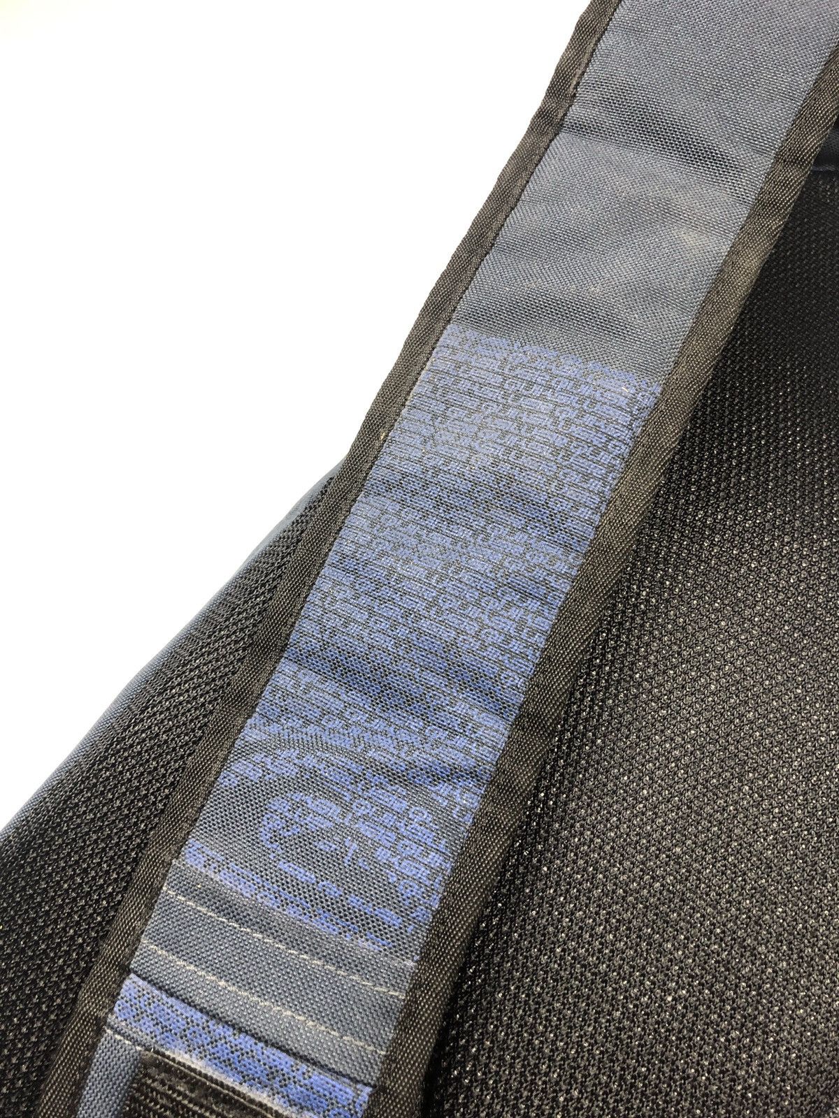 Quiksilver Vintage Quicksilver bag Size ONE SIZE - 5 Thumbnail