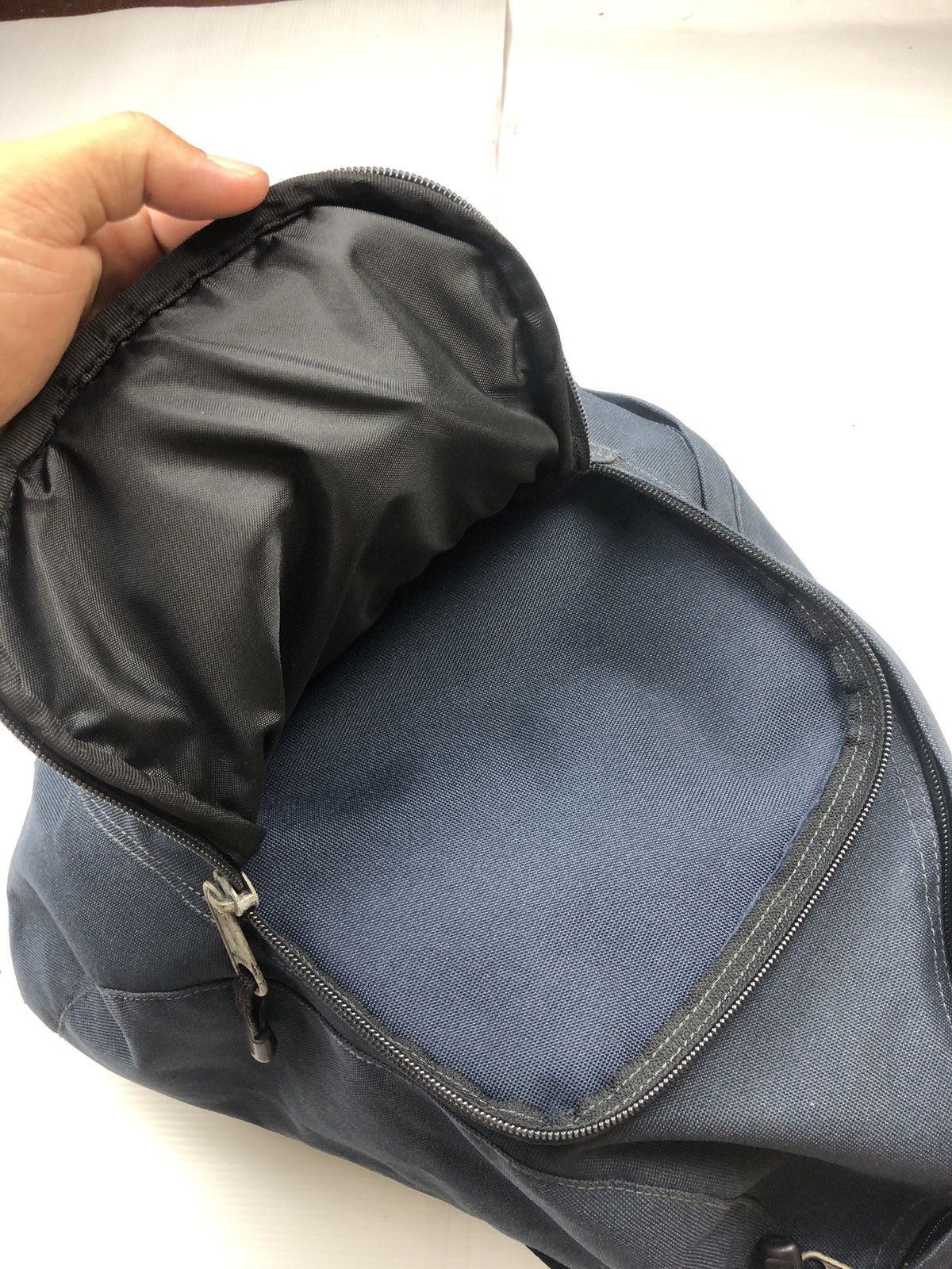 Quiksilver Vintage Quicksilver bag Size ONE SIZE - 6 Thumbnail
