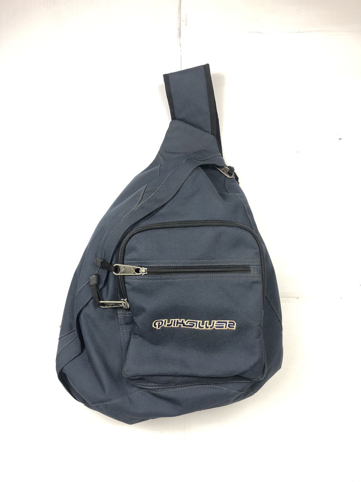 Quiksilver Vintage Quicksilver bag Size ONE SIZE - 1 Thumbnail