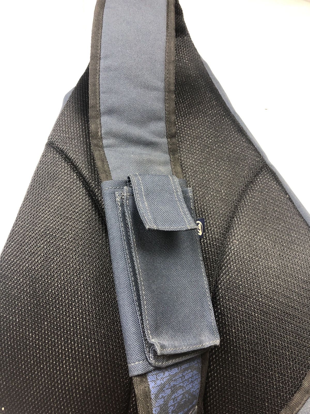 Quiksilver Vintage Quicksilver bag Size ONE SIZE - 8 Thumbnail