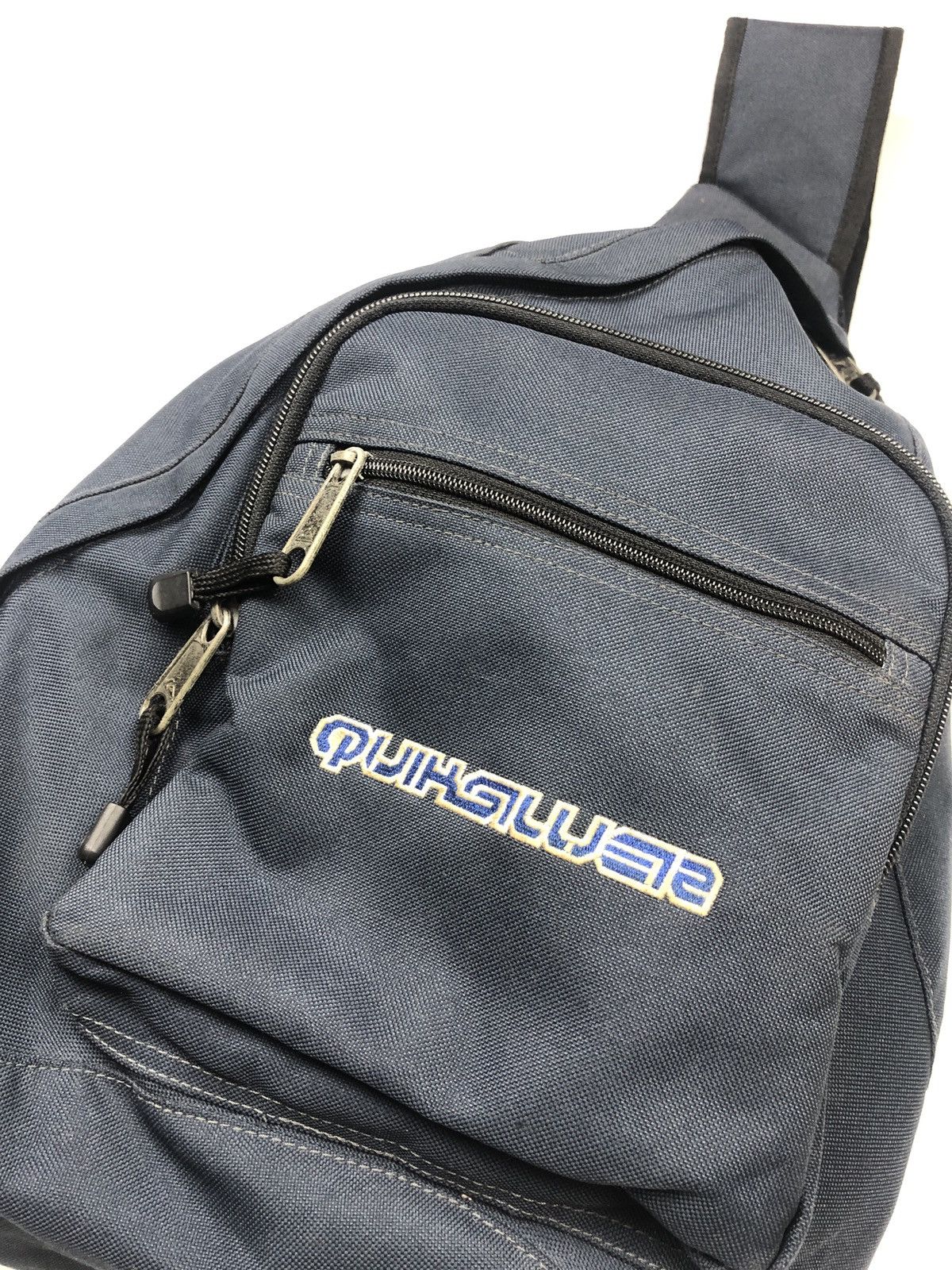 Quiksilver Vintage Quicksilver bag Size ONE SIZE - 3 Thumbnail