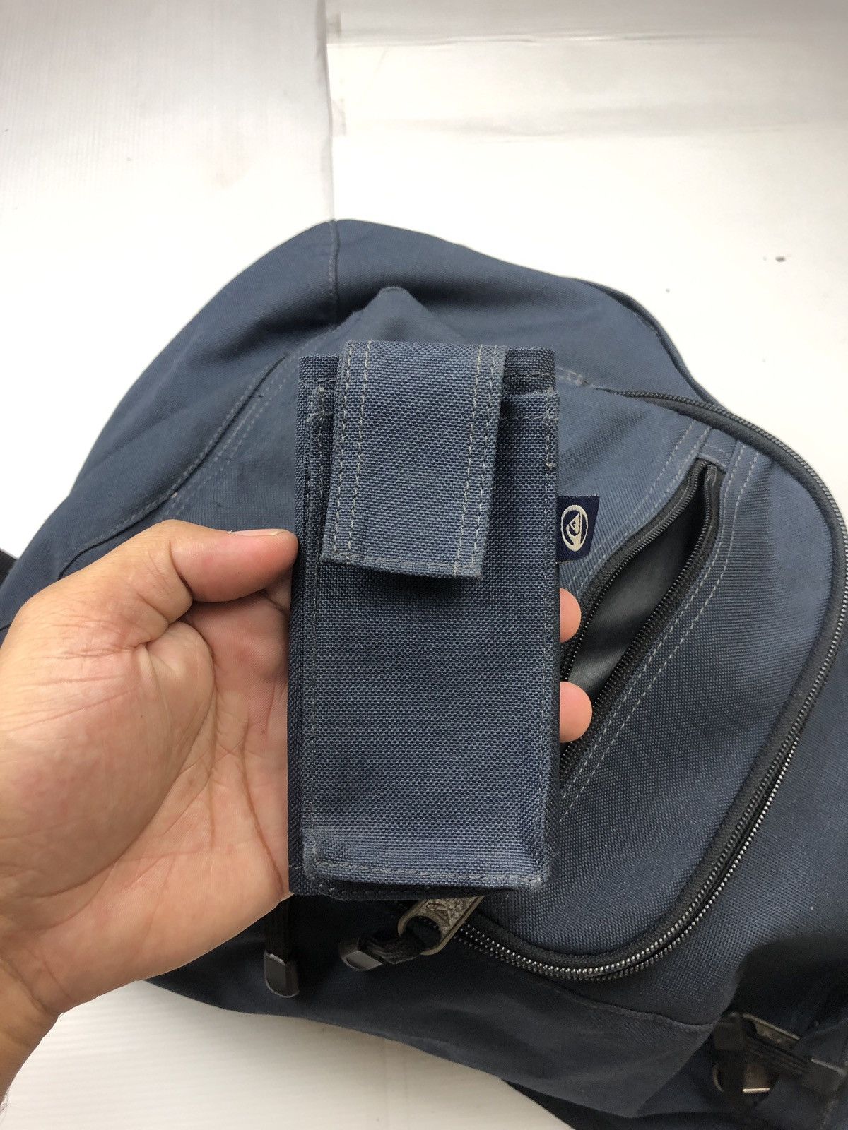 Quiksilver Vintage Quicksilver bag Size ONE SIZE - 7 Thumbnail