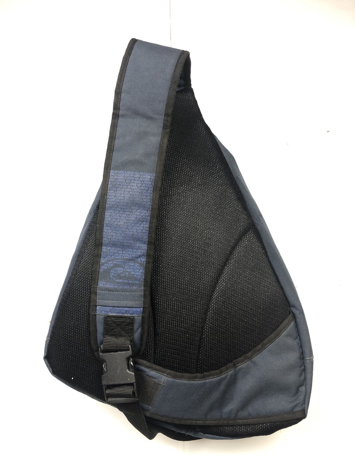 Quiksilver Vintage Quicksilver bag Size ONE SIZE - 2 Thumbnail