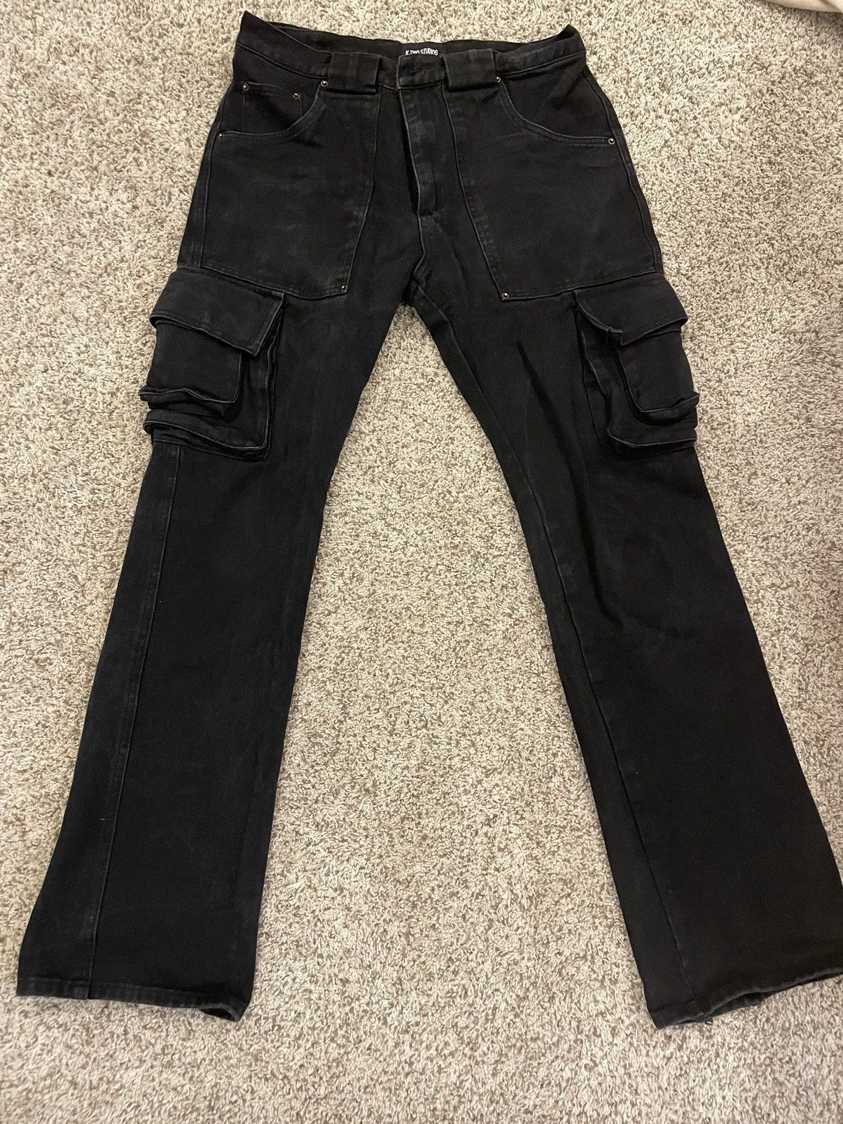 Ktwo Studios | Grailed