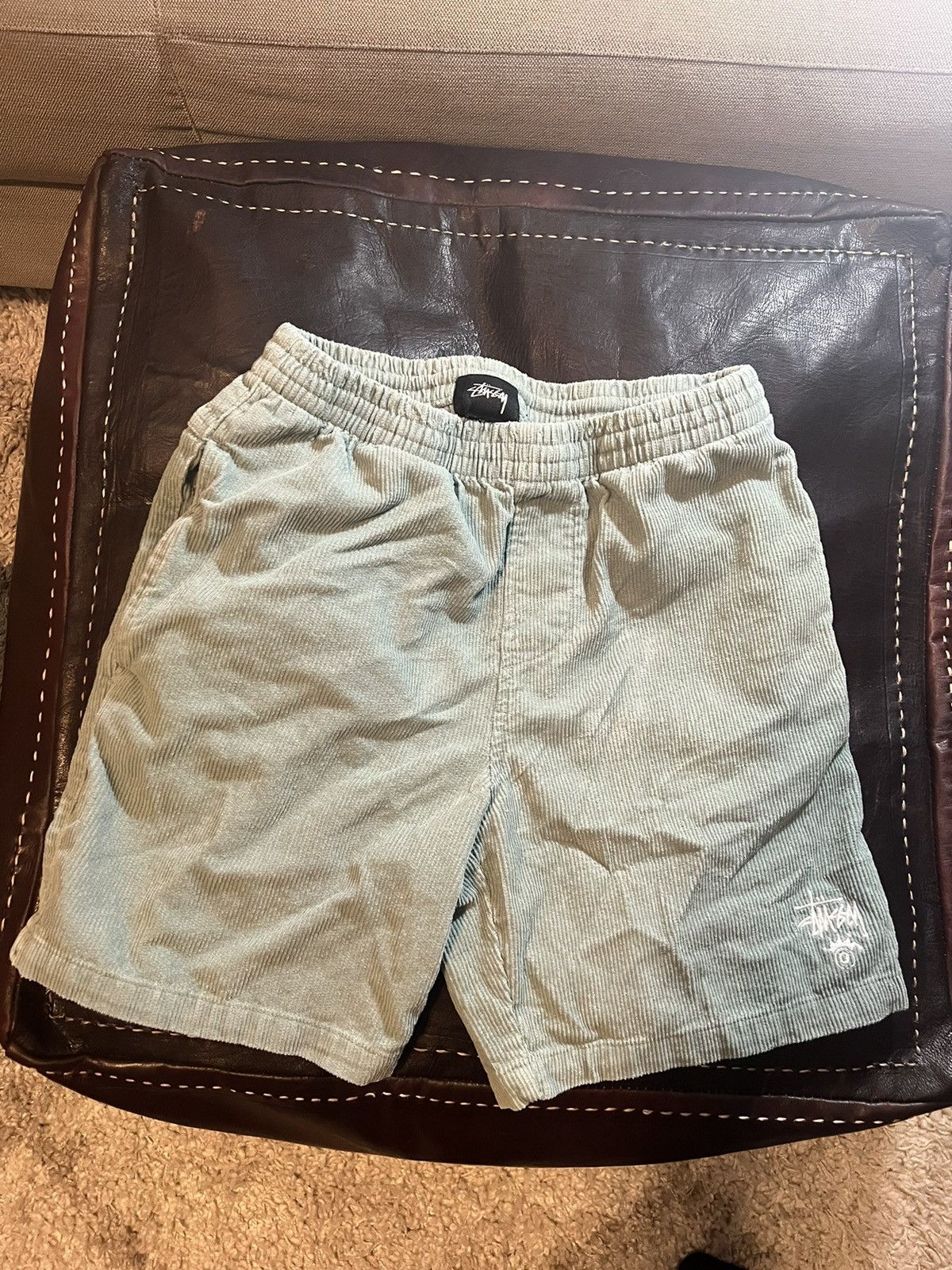 Men's Stussy Shorts | Grailed