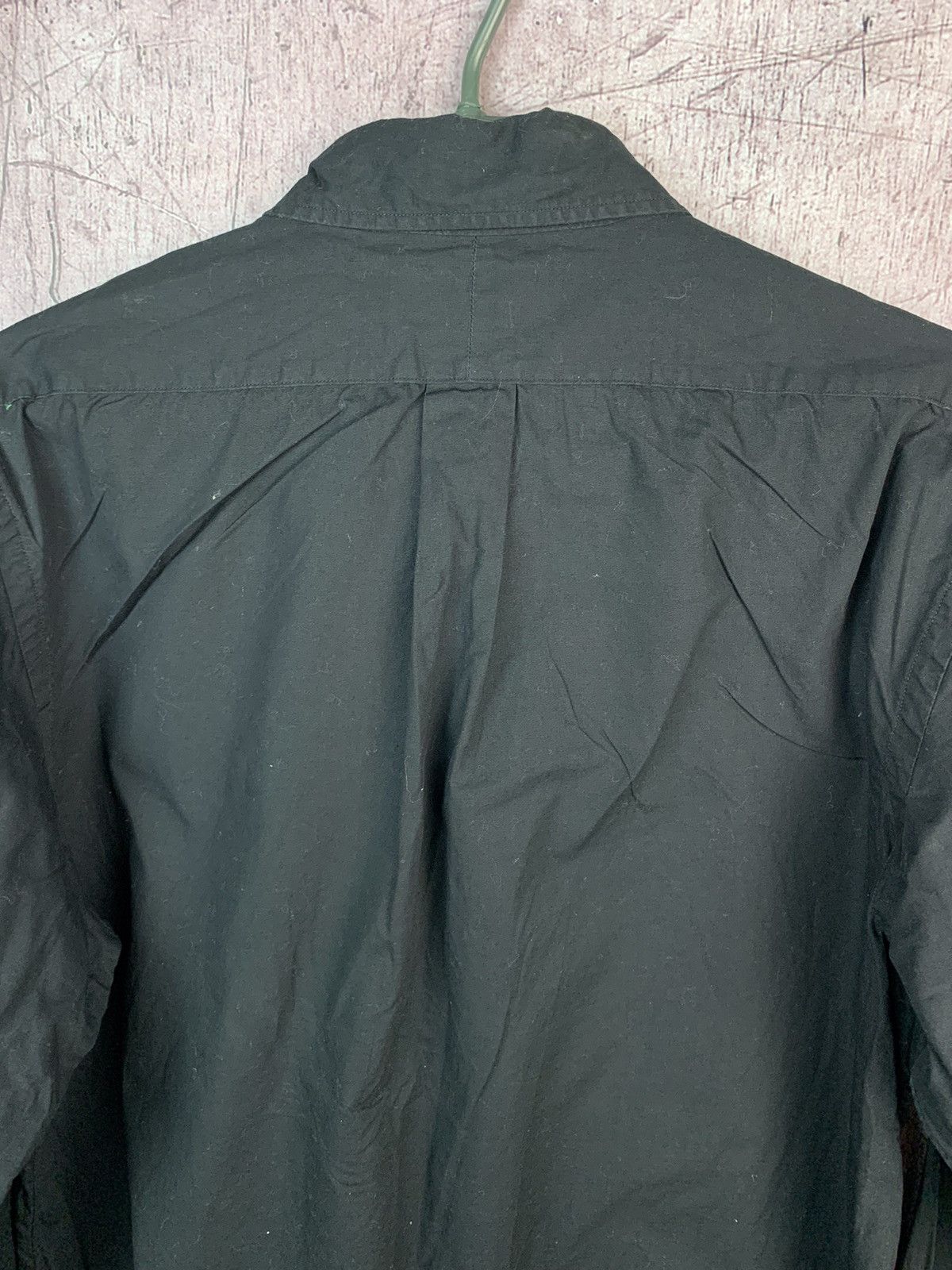 Polo Ralph Lauren × Ralph Lauren × Vintage Vintage Polo Raplh Lauren Shirt Size US L / EU 52-54 / 3 - 4 Thumbnail