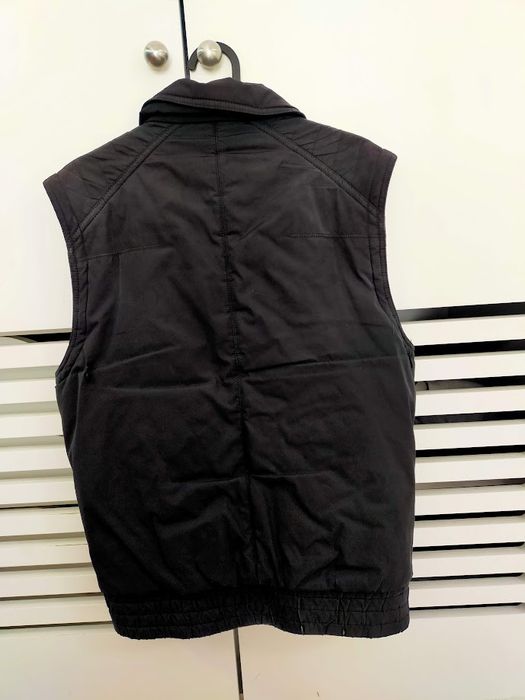 Dior hot sale homme vest