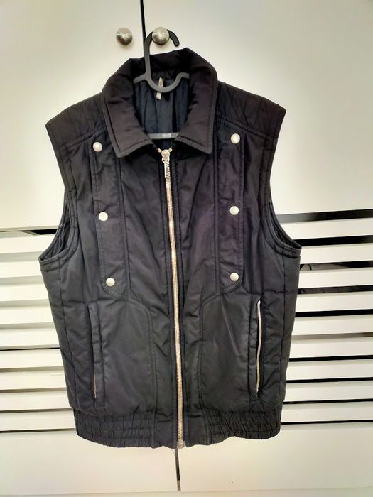 Dior on sale homme vest