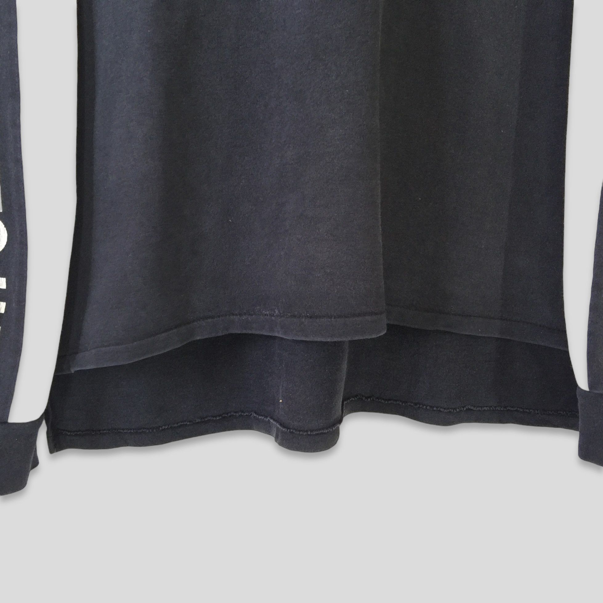 Bape Vintage Bathing ape bape factory team pullover crewneck Size US L / EU 52-54 / 3 - 5 Thumbnail