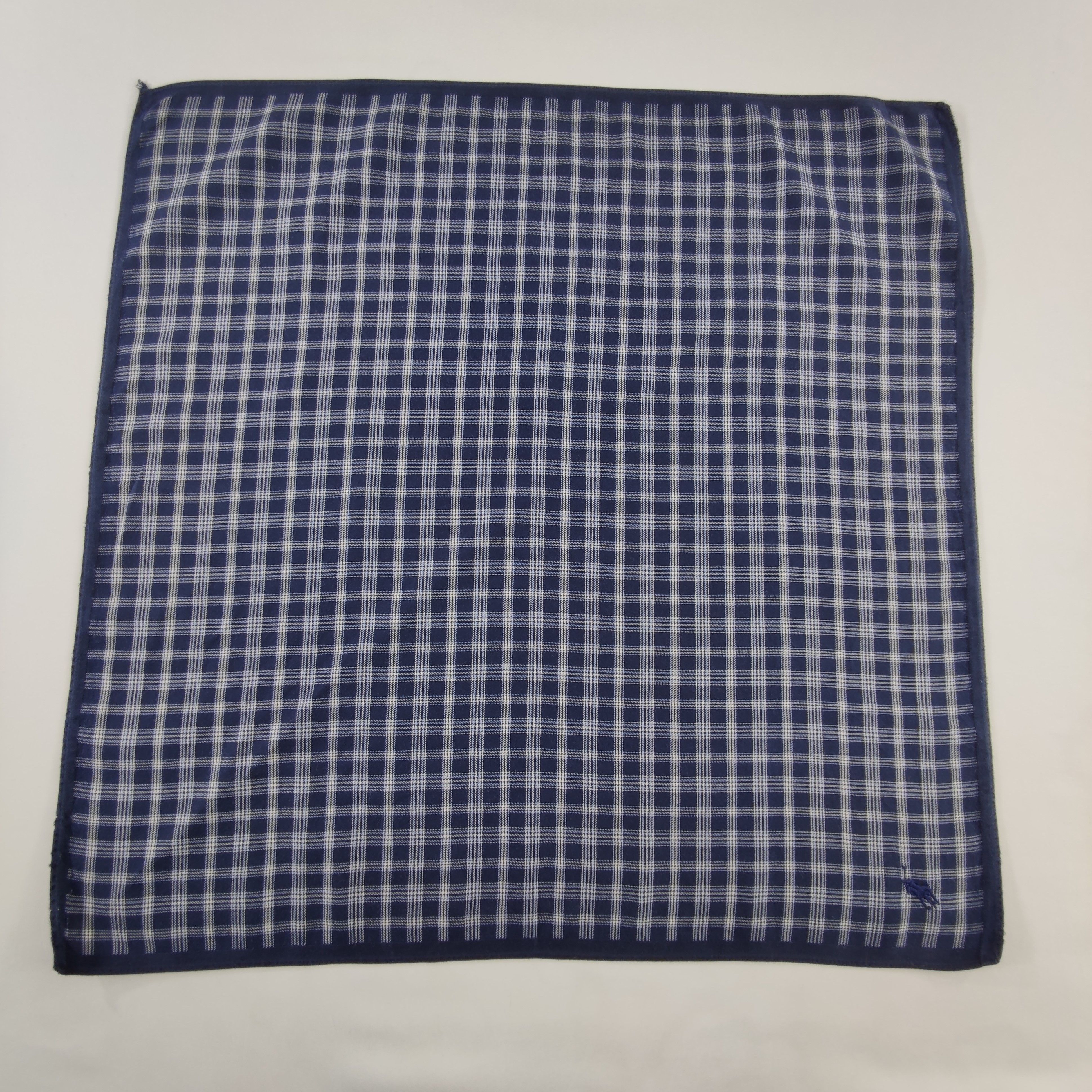 Polo Ralph Lauren × Vintage Polo Ralph lauren Handkerchief / Bandana / Neckerchief HC029 Size ONE SIZE - 2 Thumbnail